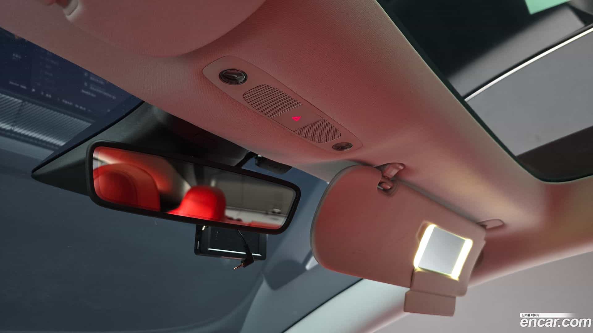 Model 3 Tesla 2020.5-OPTION-024