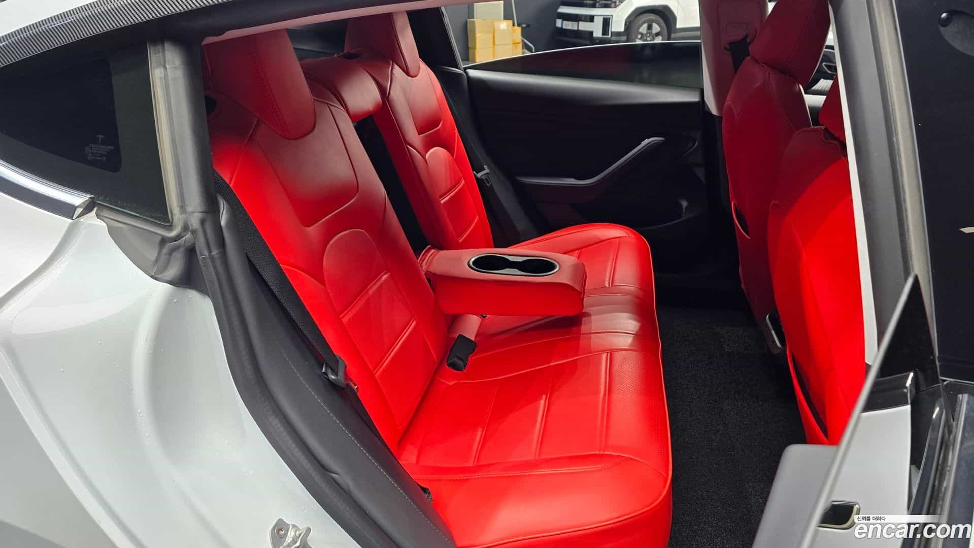 Model 3 Tesla 2020.5-INNER-036