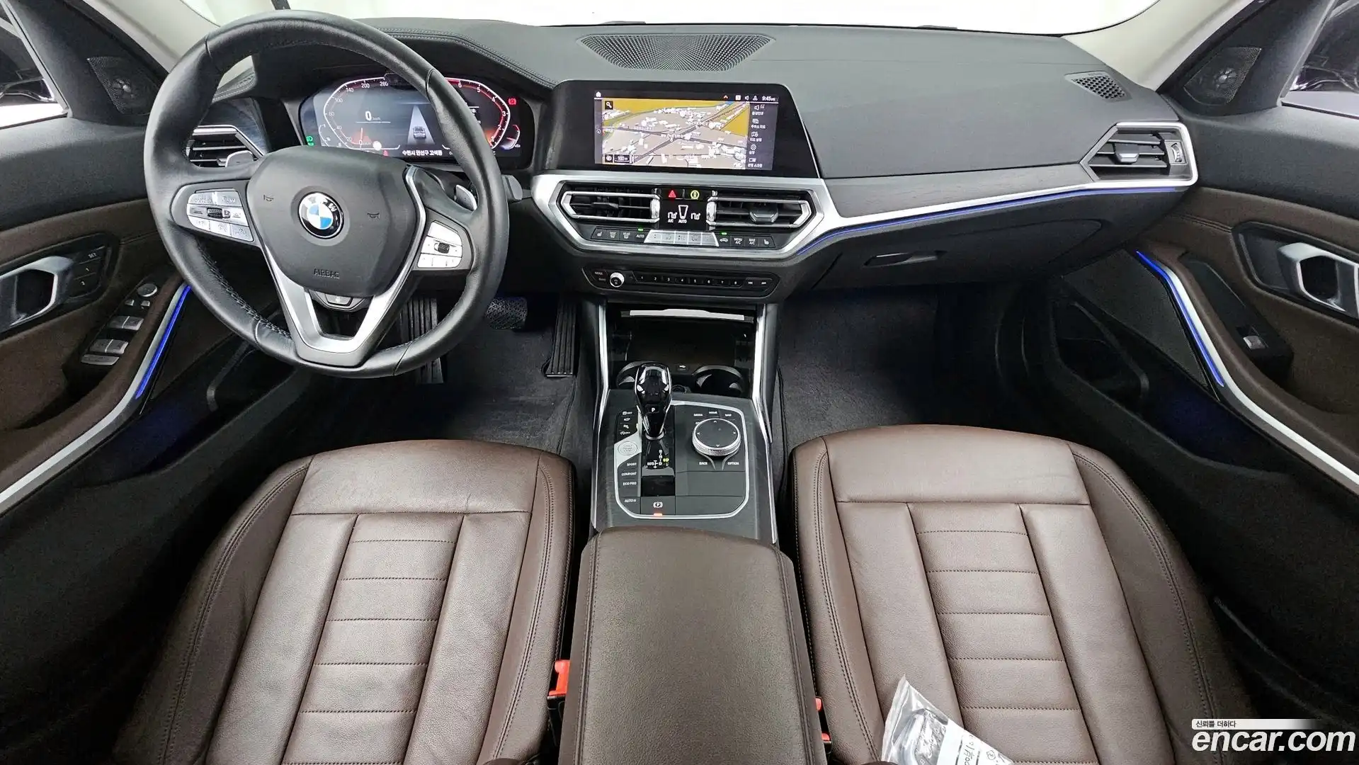 3-Series BMW 2021.2-INNER-007