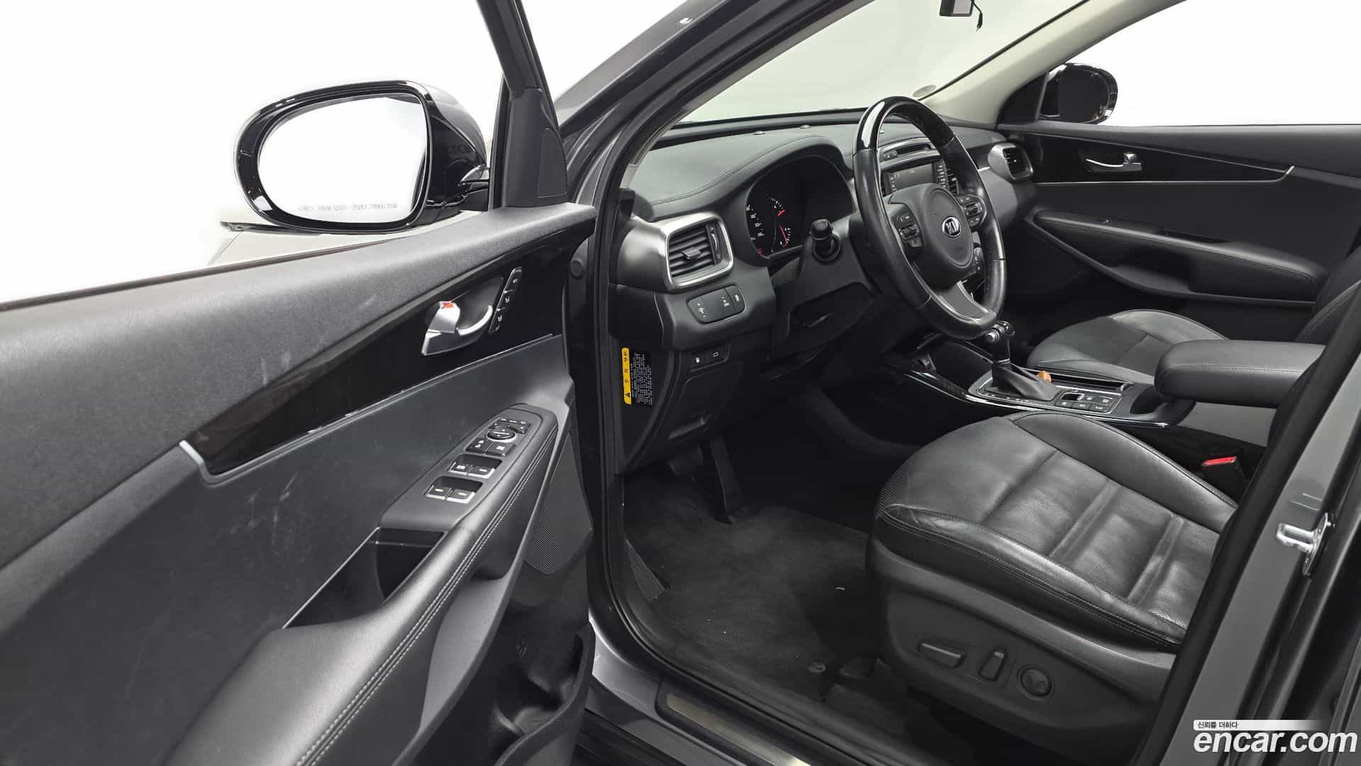 Sorento Kia 2015.0-INNER-010