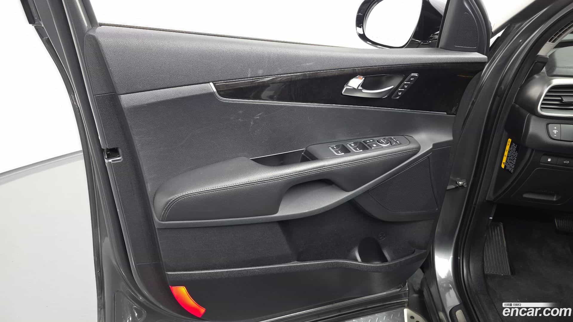 Sorento Kia 2015.0-INNER-034