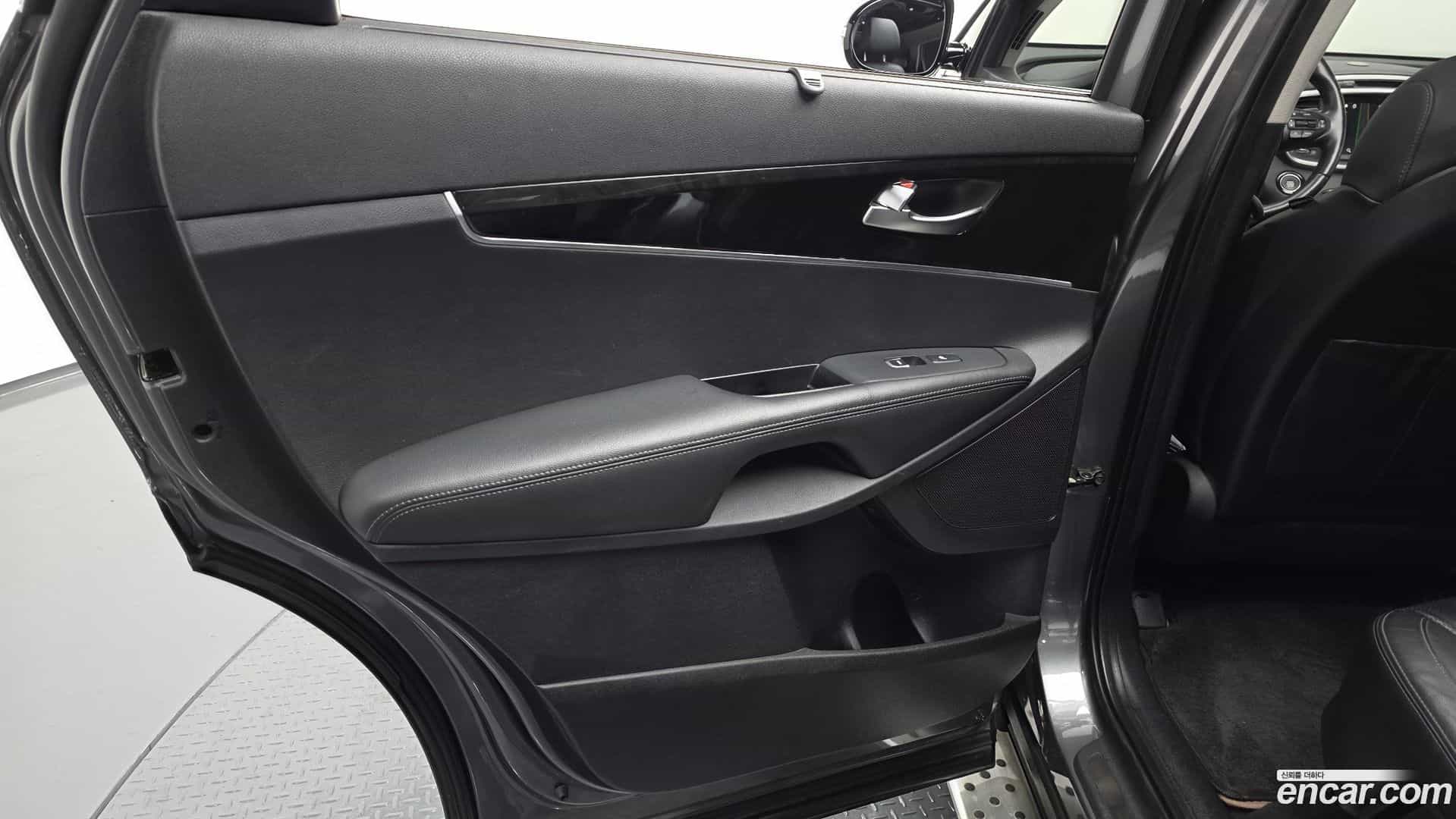 Sorento Kia 2015.0-INNER-035