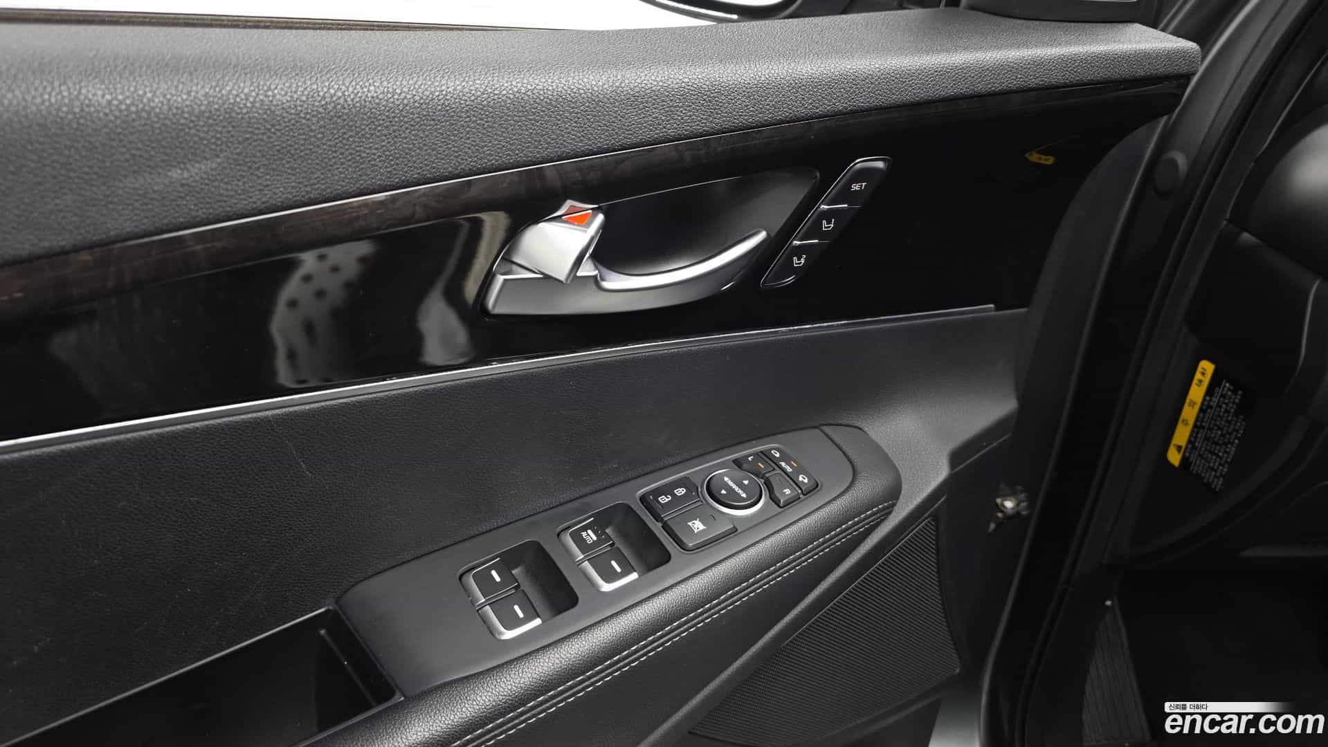 Sorento Kia 2015.0-OPTION-043