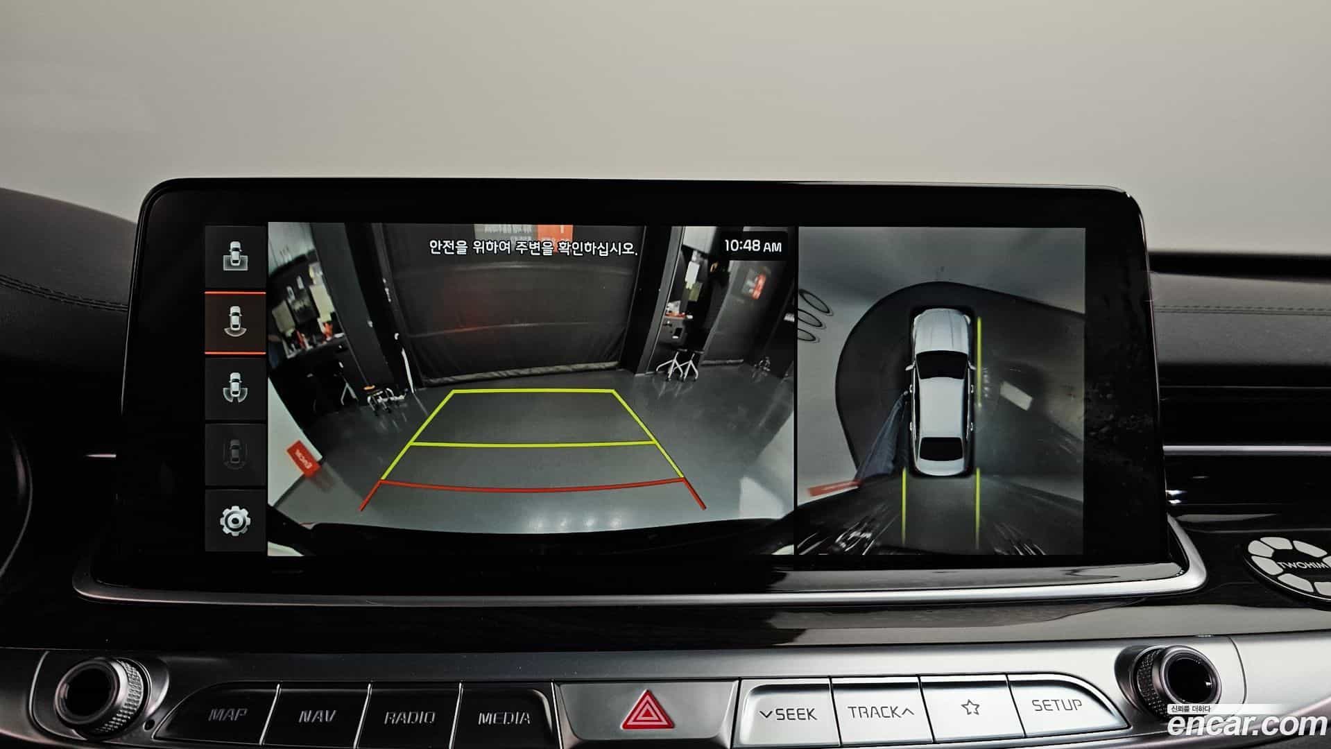 K9 Kia 2018.6-OPTION-018