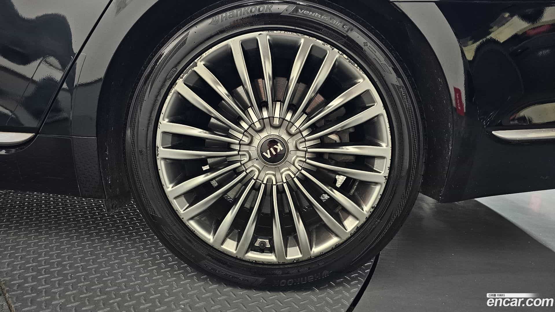 K9 Kia 2018.6-OUTER-031