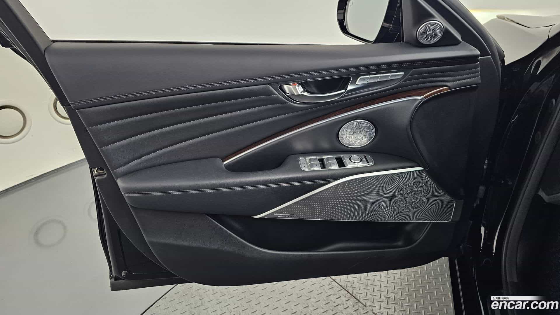 K9 Kia 2018.6-INNER-034