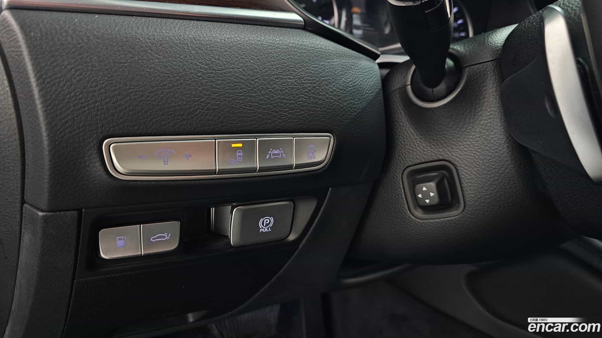 K9 Kia 2018.6-OPTION-043