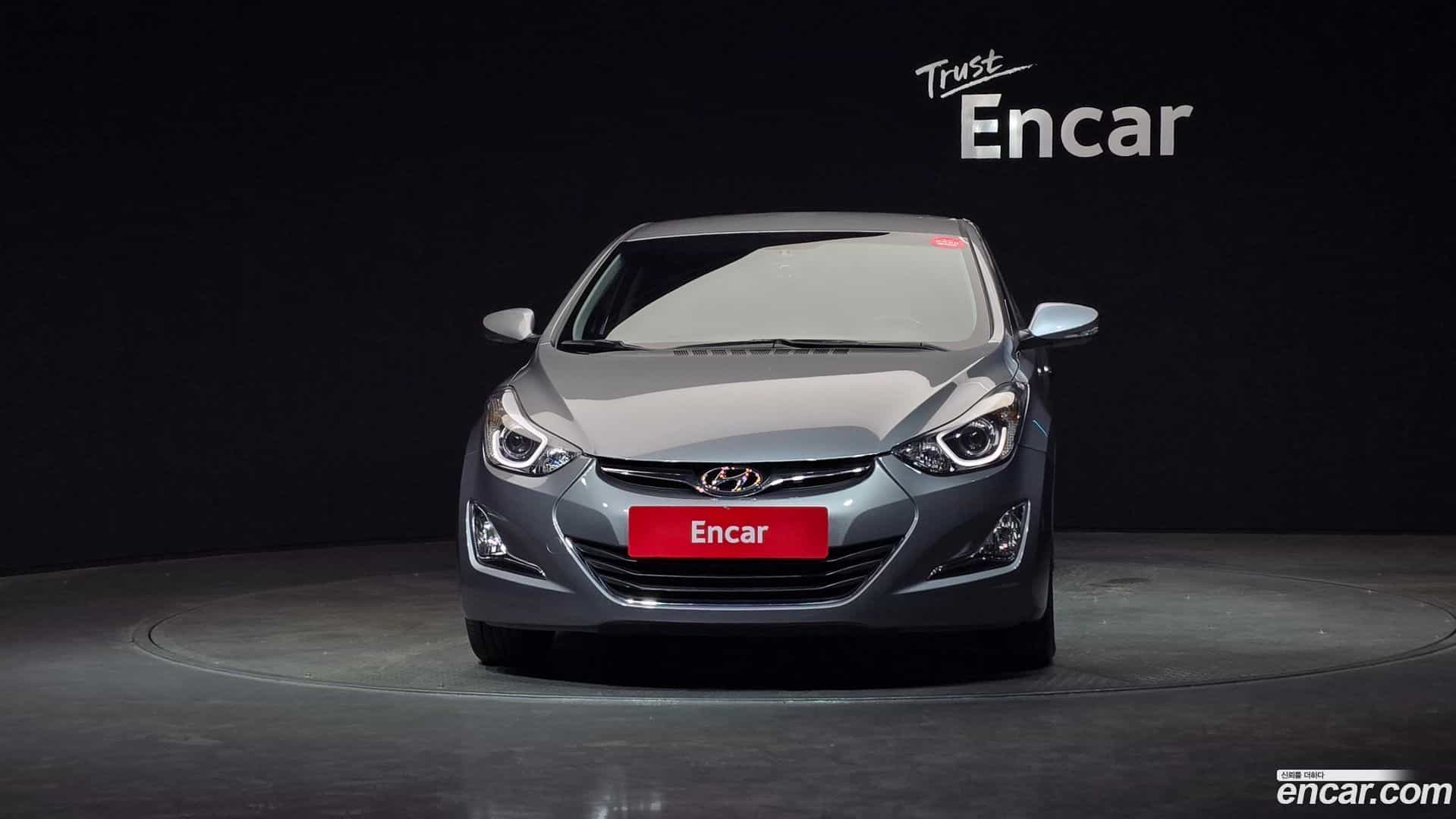 AVANTE Hyundai 2014.4-OUTER-003