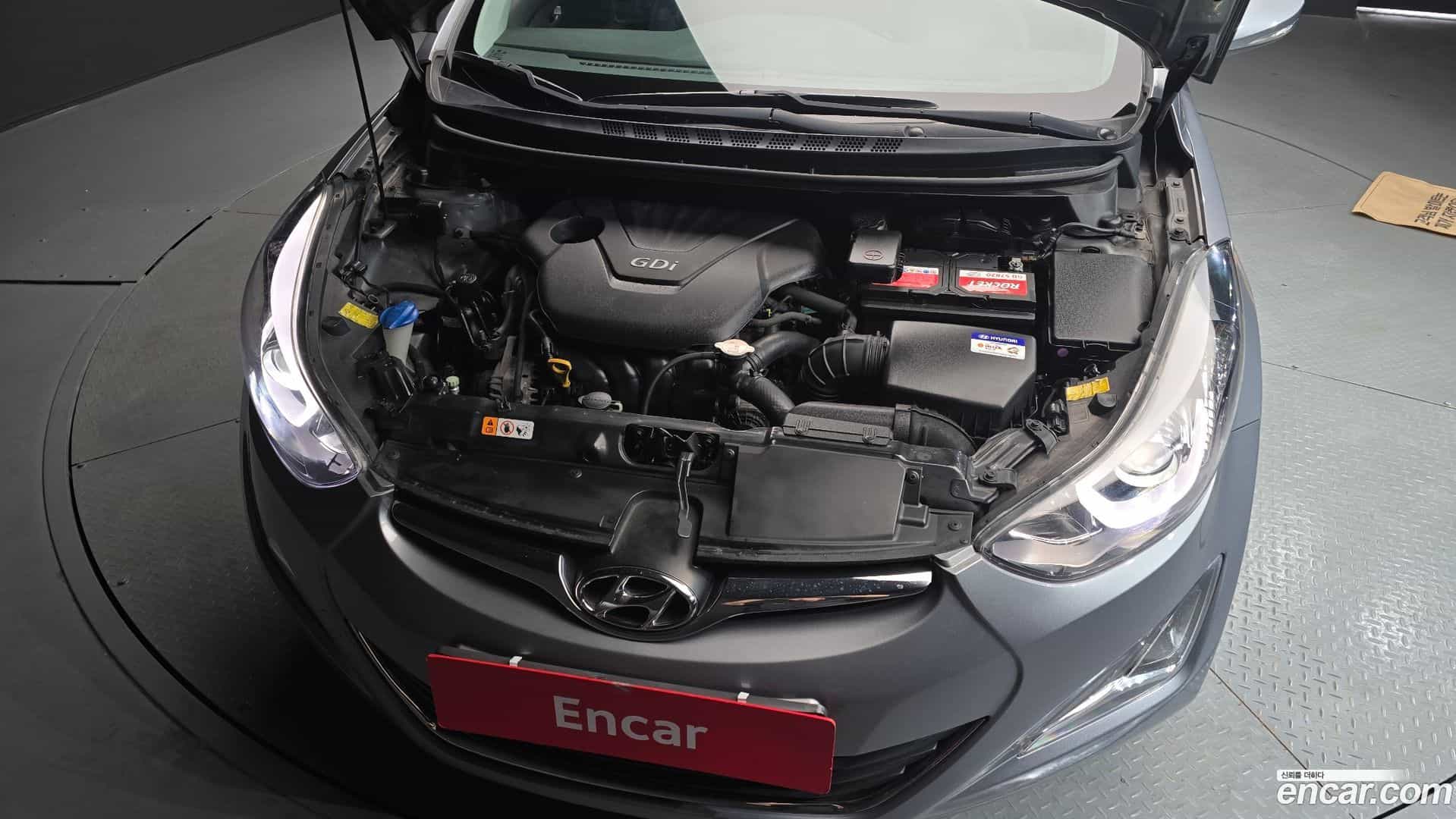 AVANTE Hyundai 2014.4-OUTER-006