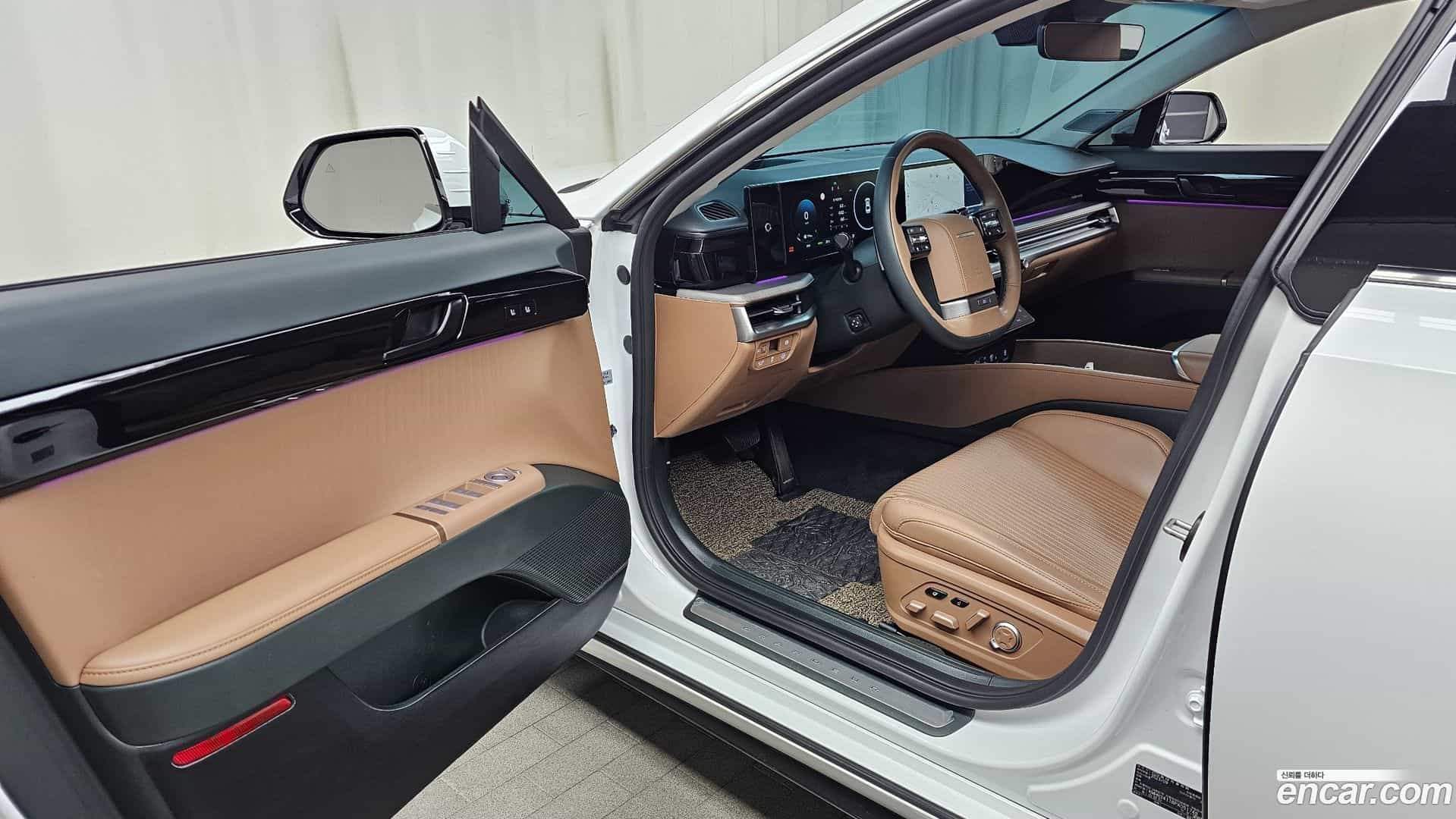 Grandeur Hyundai 2023.9-INNER-010