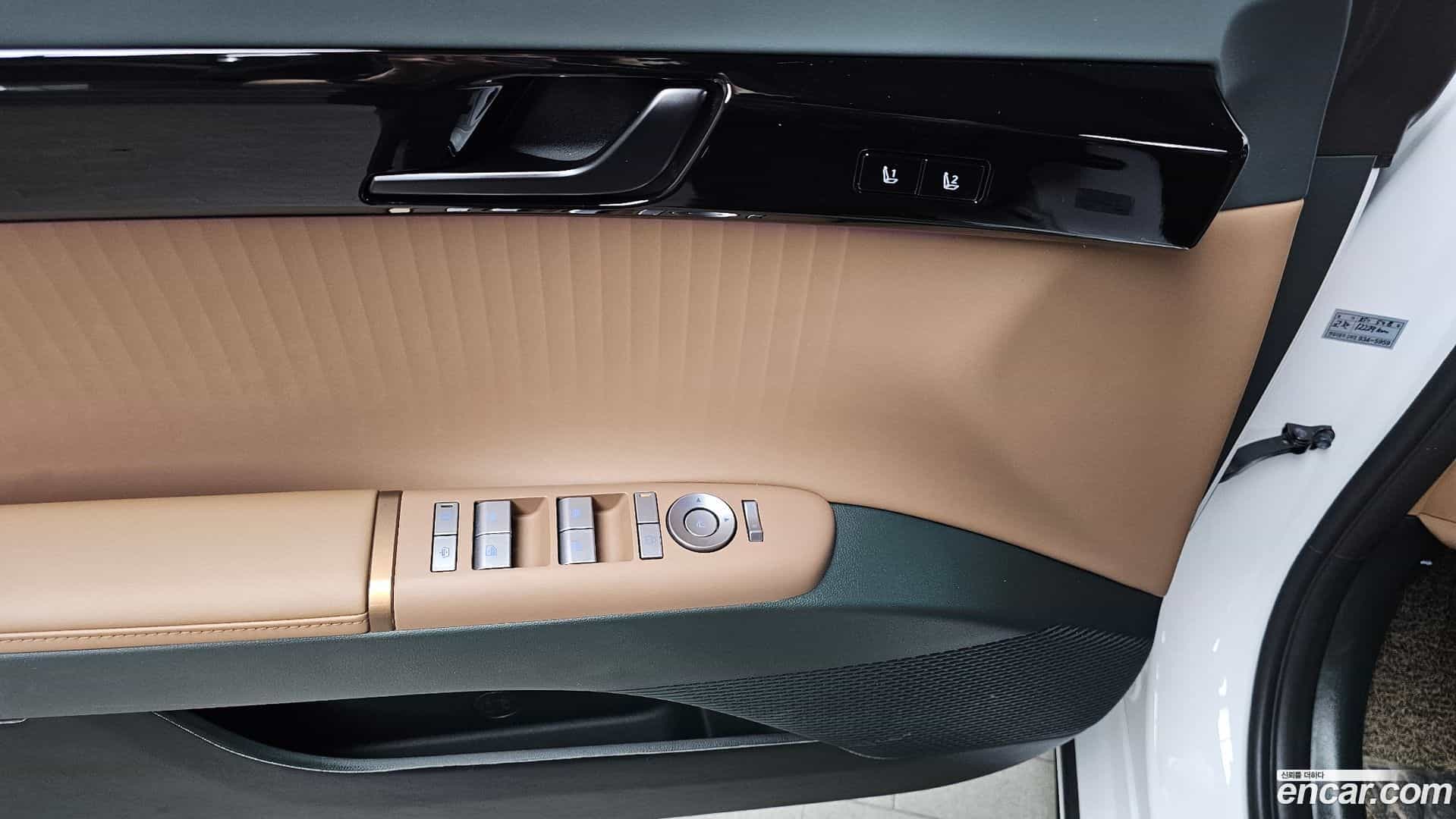 Grandeur Hyundai 2023.9-INNER-036