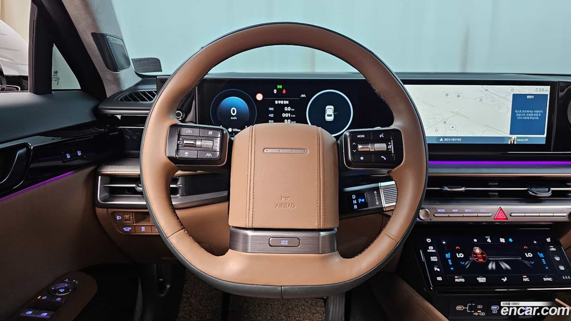 Grandeur Hyundai 2023.9-OPTION-044