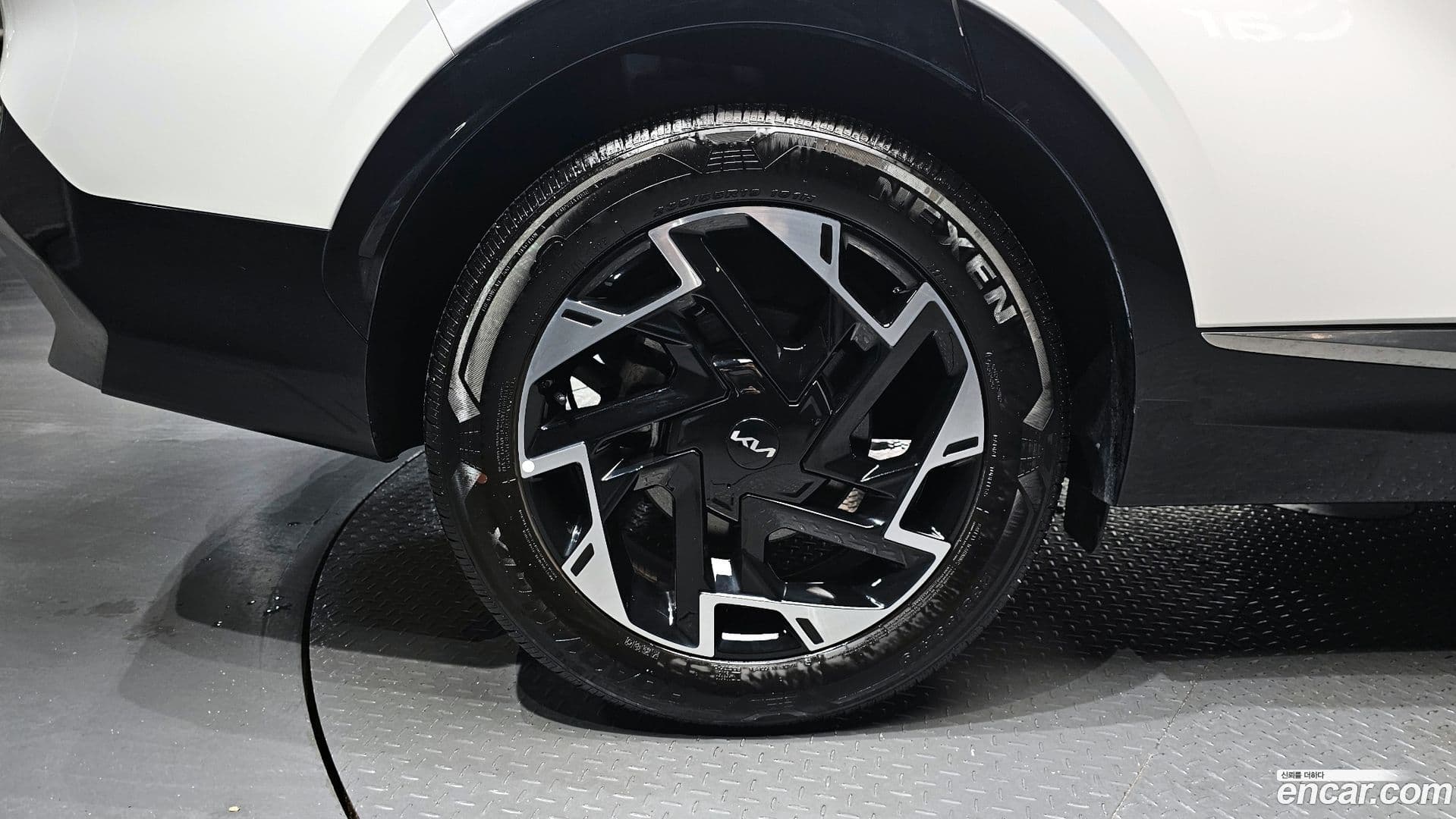 Main__Slider__Photo:Sportage Kia 2023.3-4