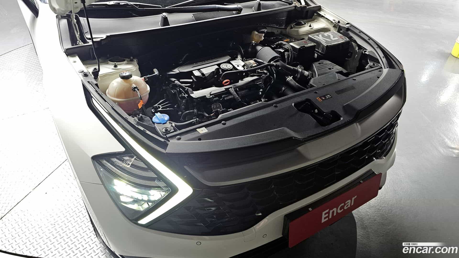 Sportage Kia 2023.3-OUTER-006