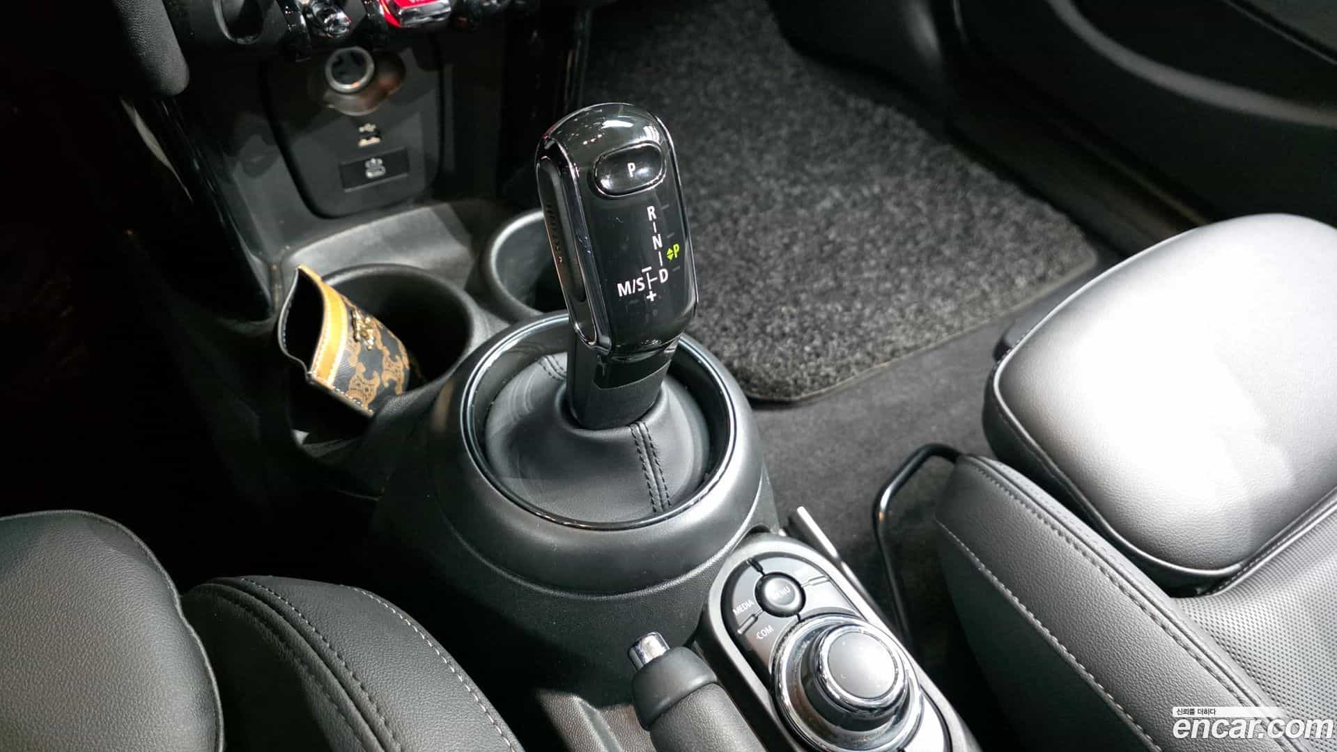 Cooper Mini 2023.3-INNER-009