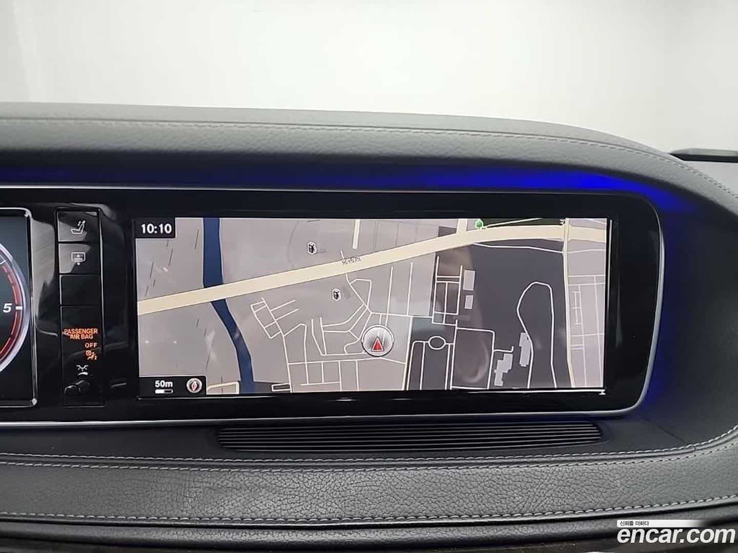 S-Class Mercedes-Benz 2016.0-OPTION-020