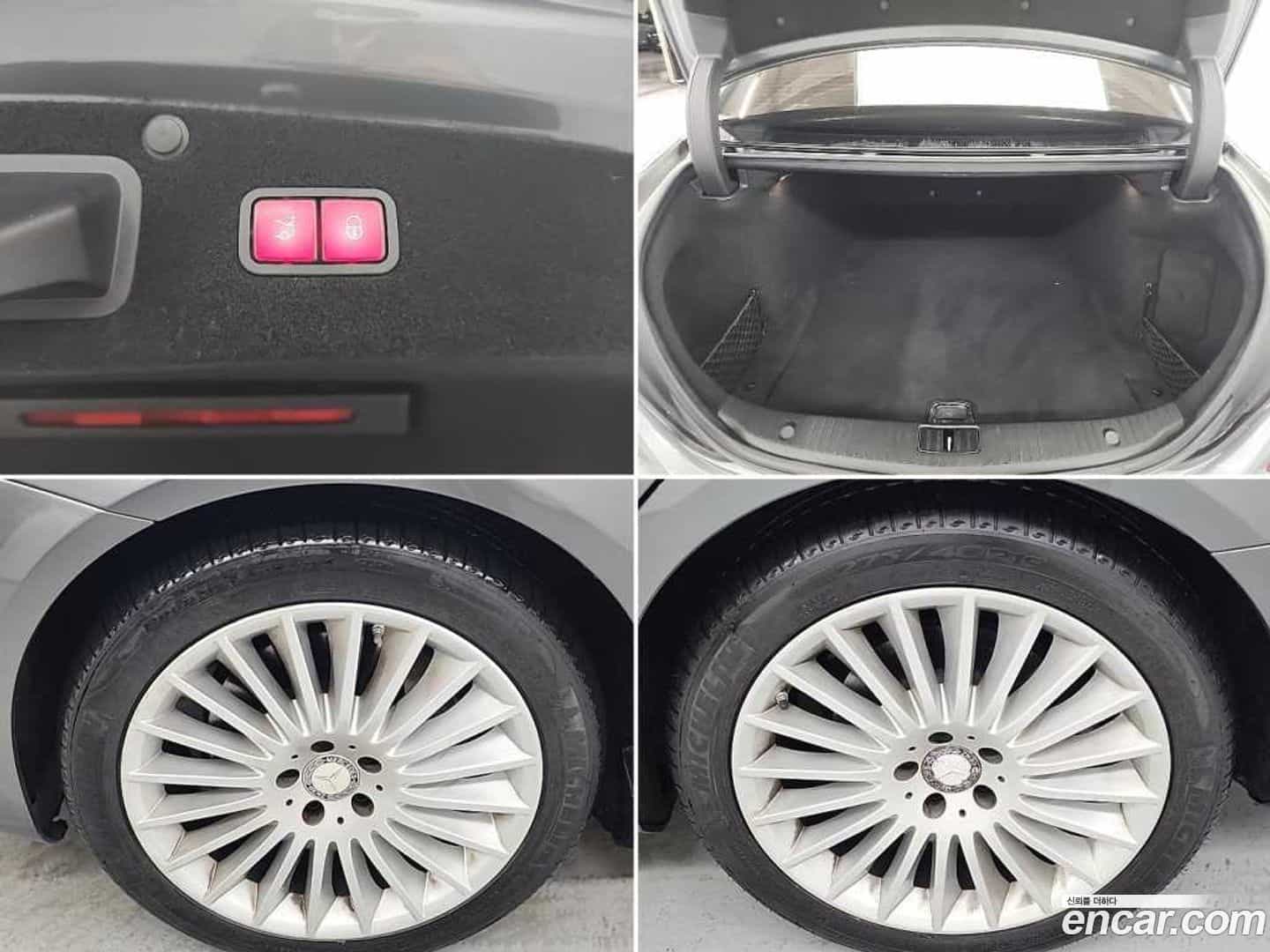 S-Class Mercedes-Benz 2016.0-OPTION-023