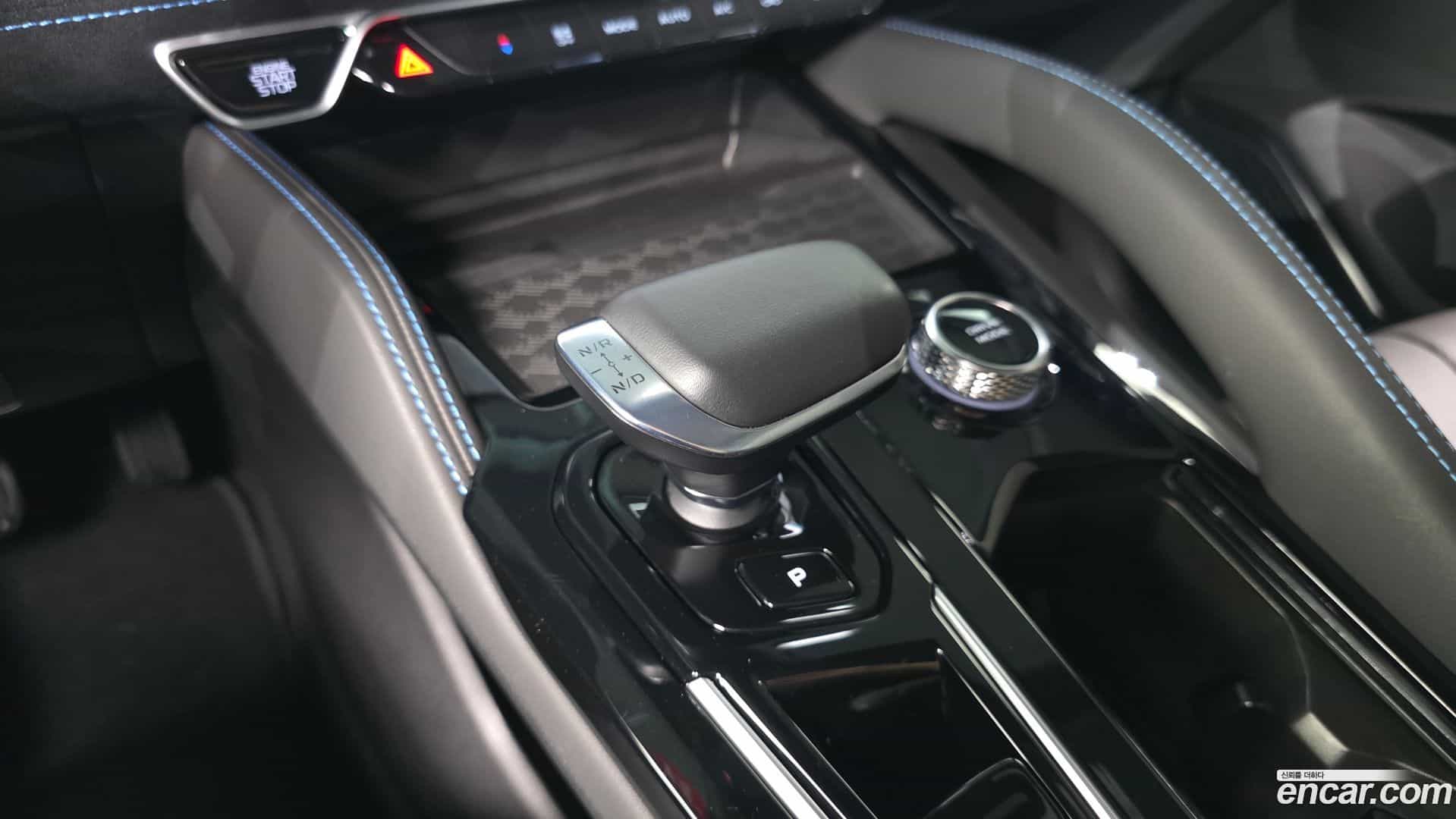 Grand Koleos Renault Korea 2025.4-INNER-009