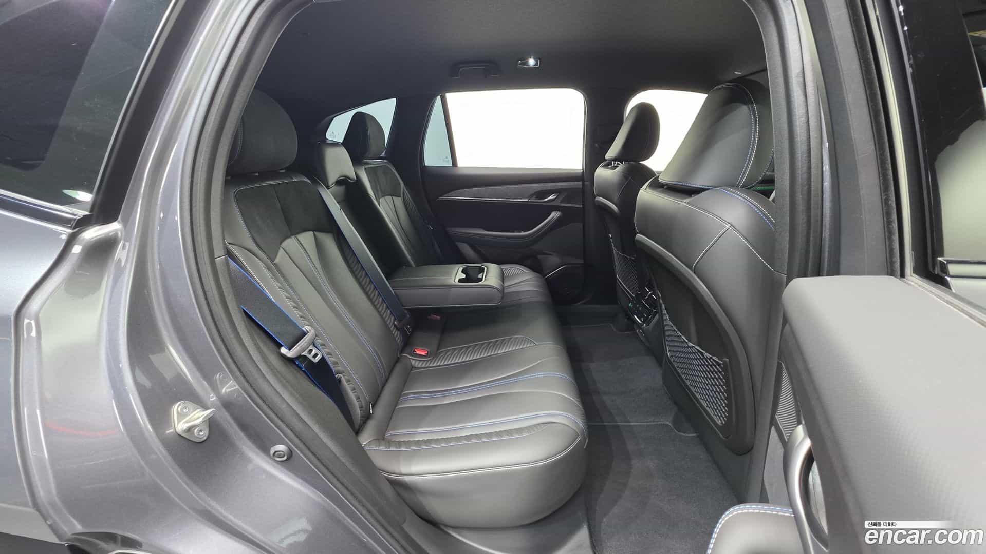 Grand Koleos Renault Korea 2025.4-OPTION-023