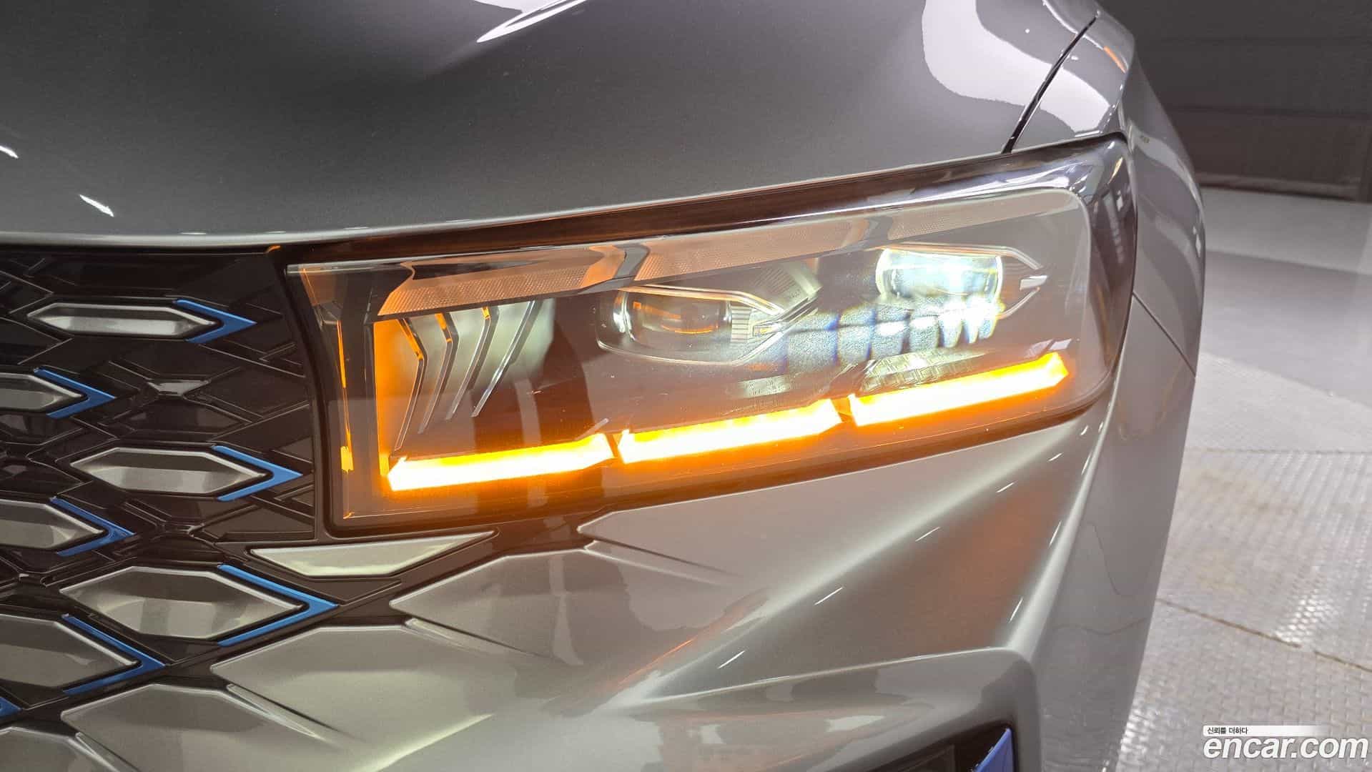 Grand Koleos Renault Korea 2025.4-OUTER-032