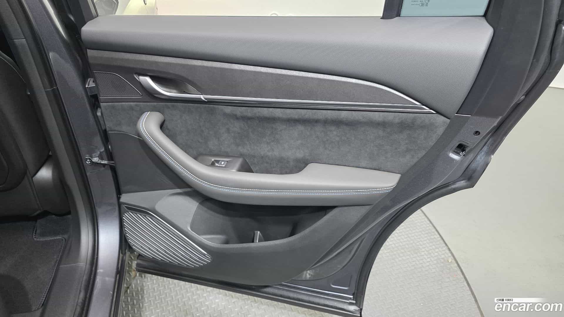 Grand Koleos Renault Korea 2025.4-INNER-035
