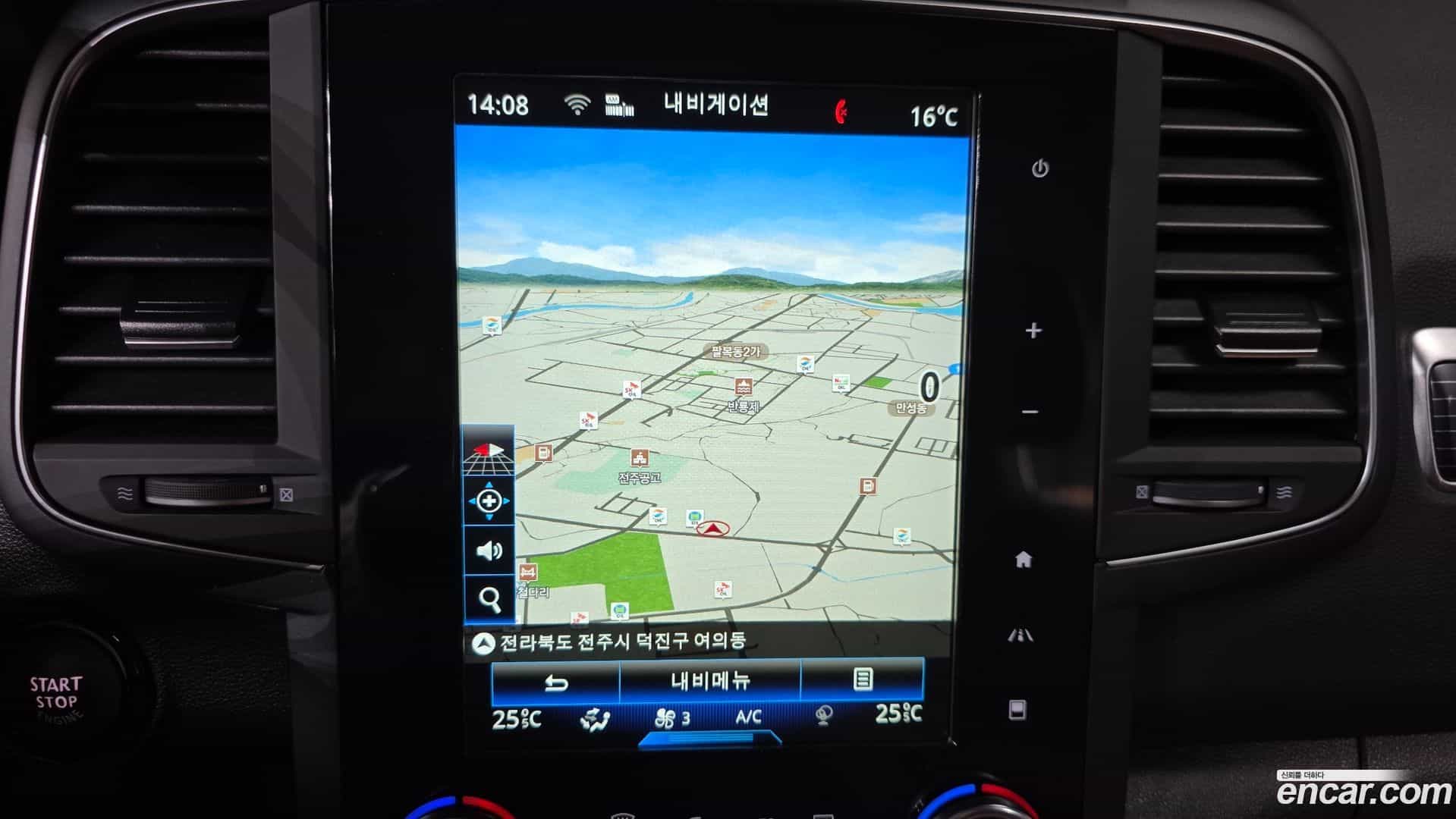 QM6 Renault Korea 2022.2-OPTION-024