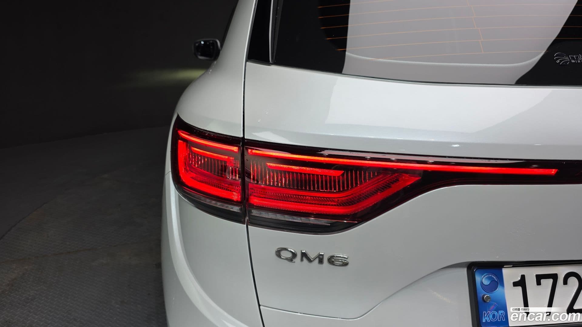 Main__Slider__Photo:QM6 Renault Korea 2022.2-22