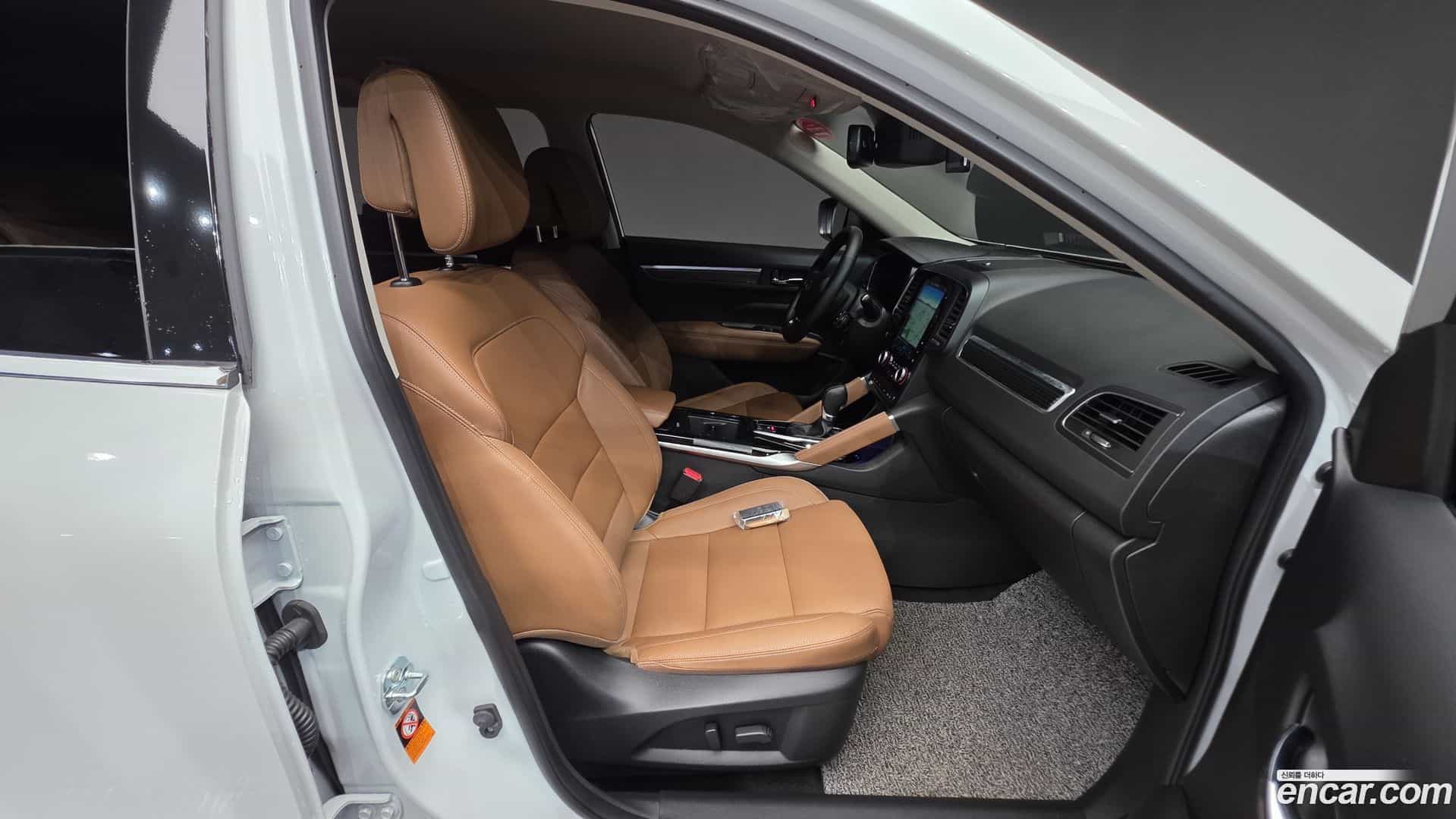 QM6 Renault Korea 2022.2-INNER-036