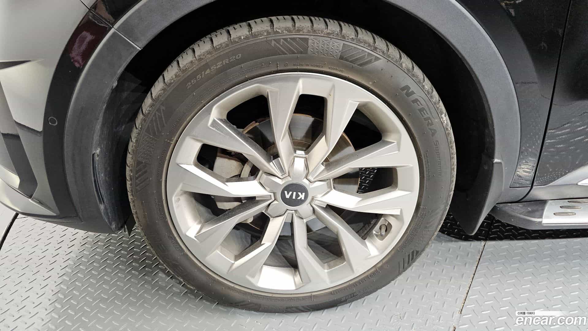 Sorento Kia 2020.4-OUTER-005
