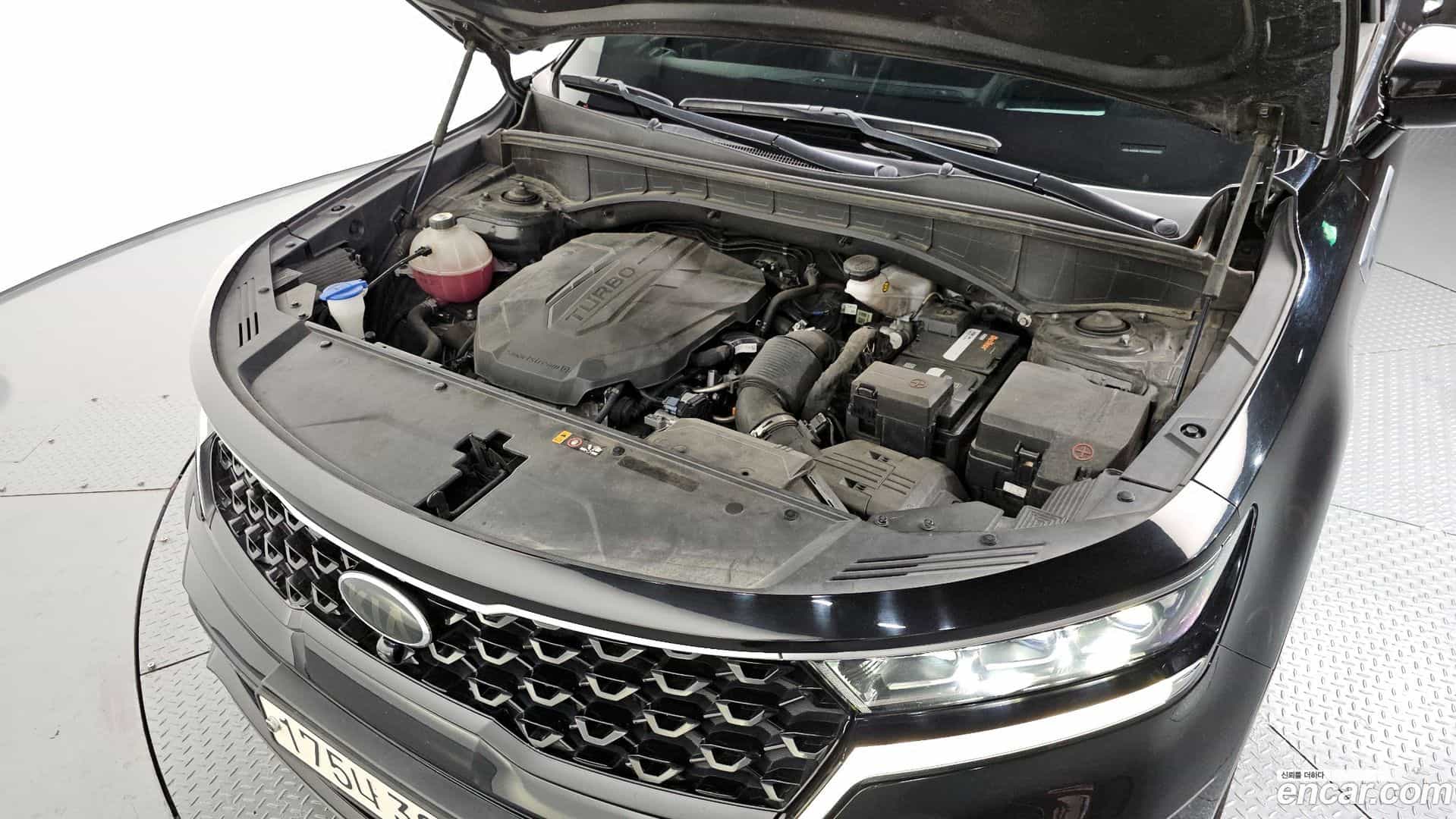 Sorento Kia 2020.4-OUTER-006
