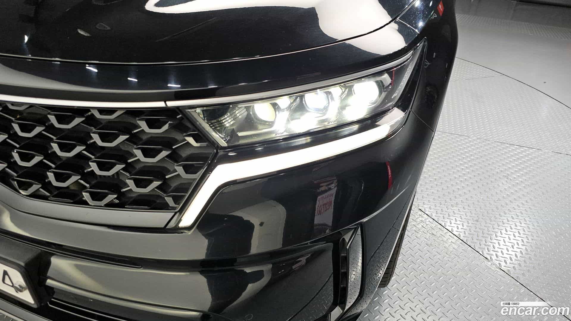 Sorento Kia 2020.4-OUTER-032