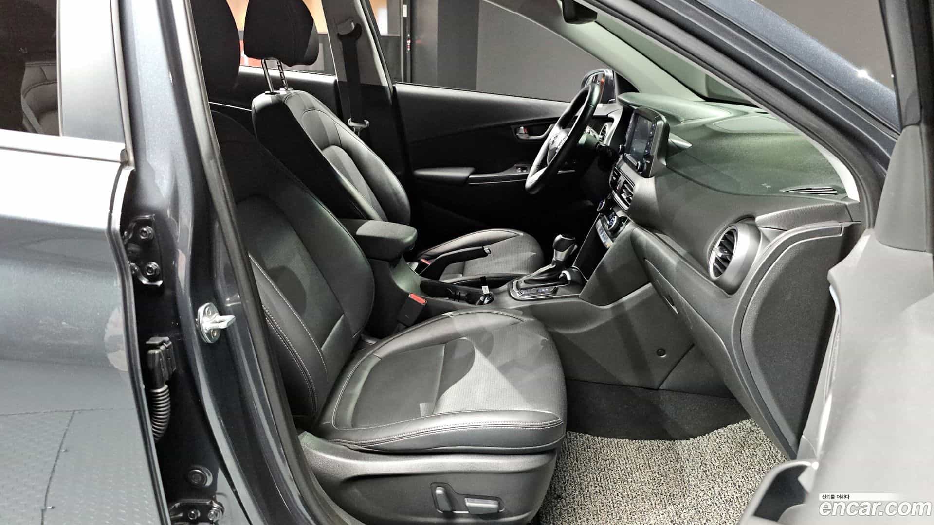 Kona Hyundai 2019.10-OPTION-016