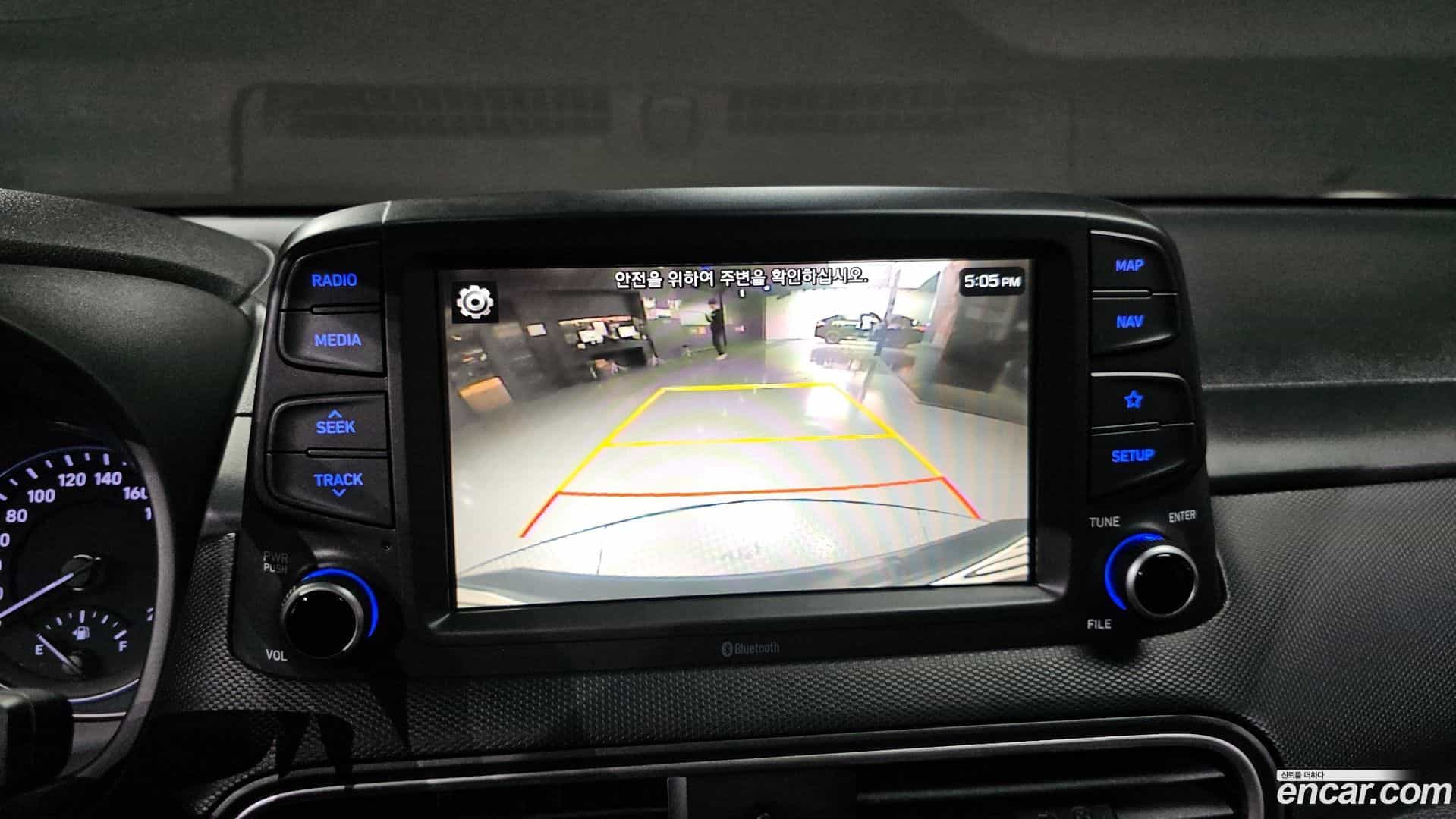 Kona Hyundai 2019.10-OPTION-018