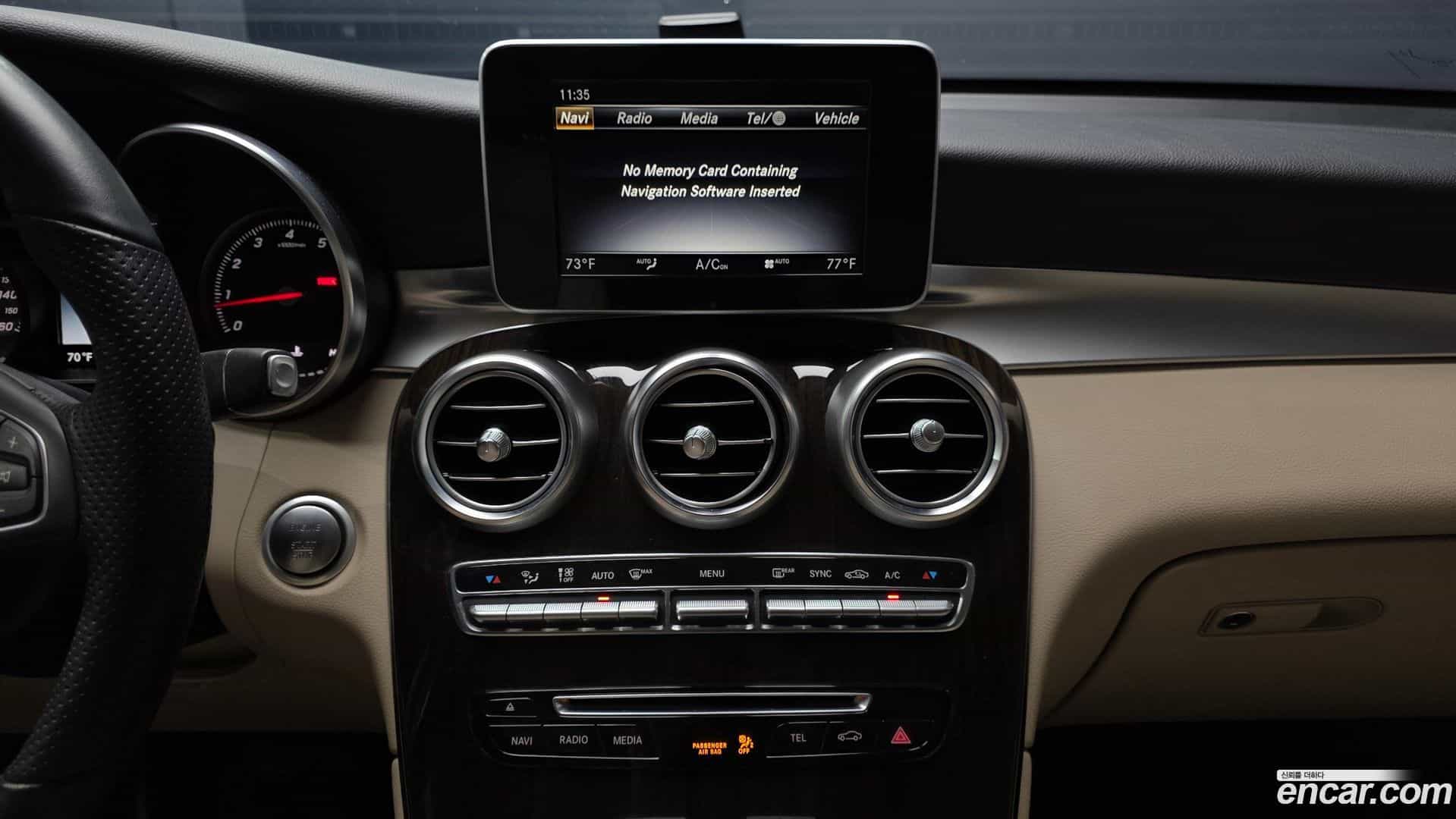 GLC-Class Mercedes-Benz 2019.11-OPTION-018