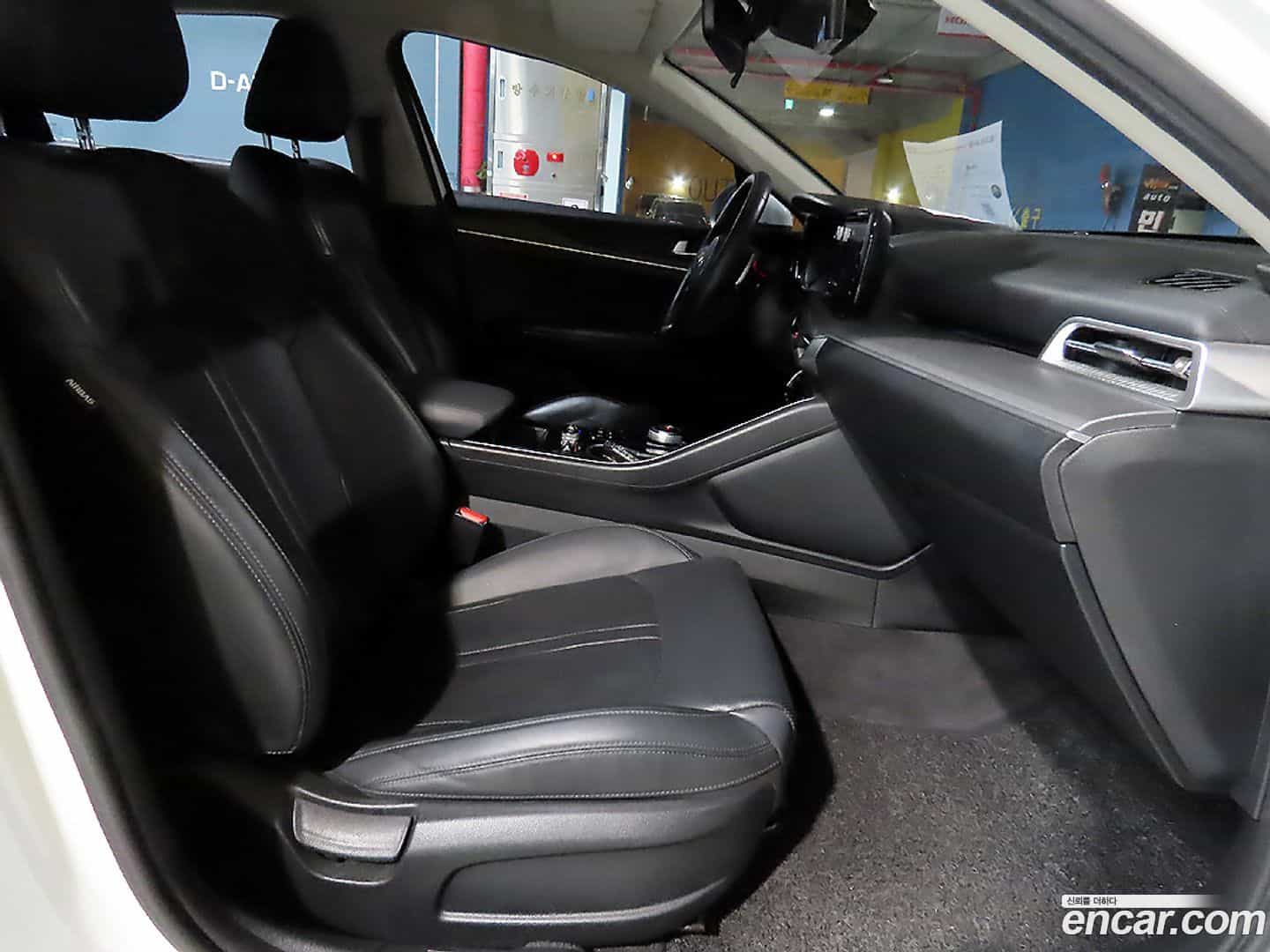 K5 Kia 2021.1-INNER-008