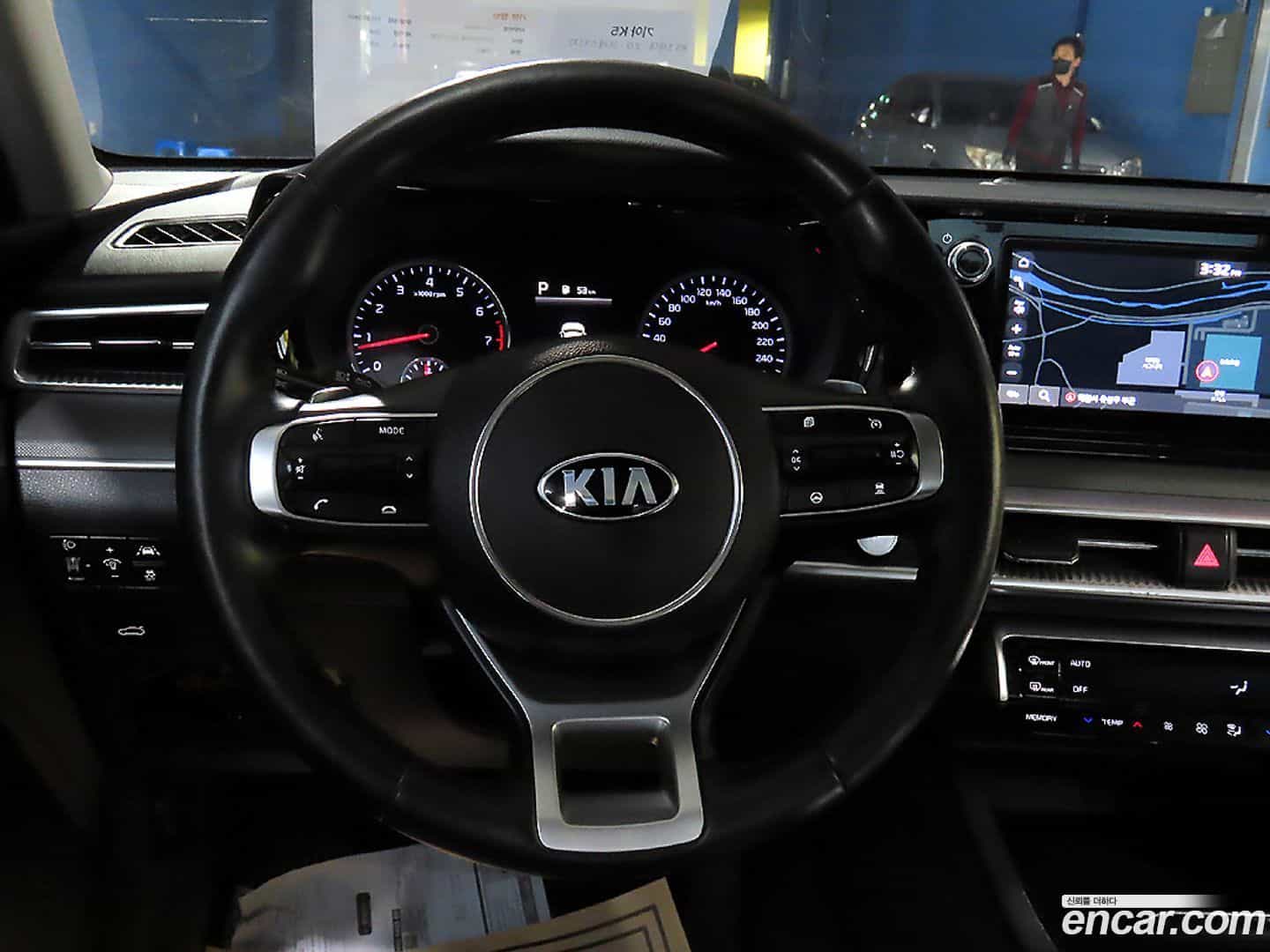 K5 Kia 2021.1-INNER-010