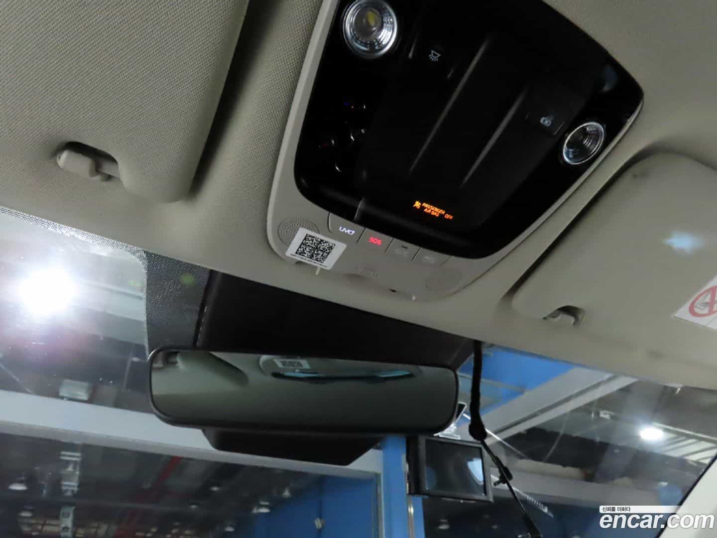 K5 Kia 2021.1-OPTION-020