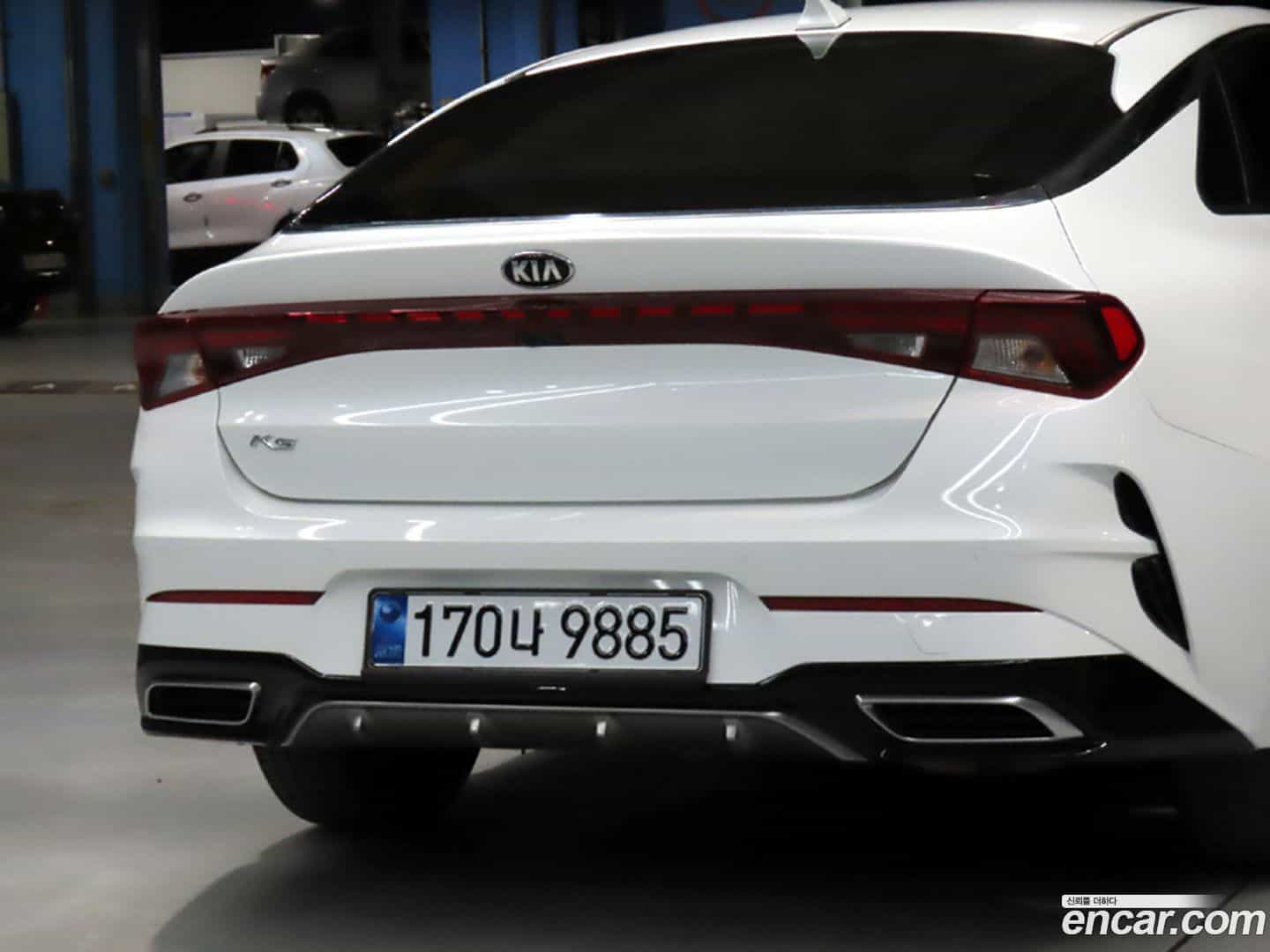 K5 Kia 2021.1-OPTION-021