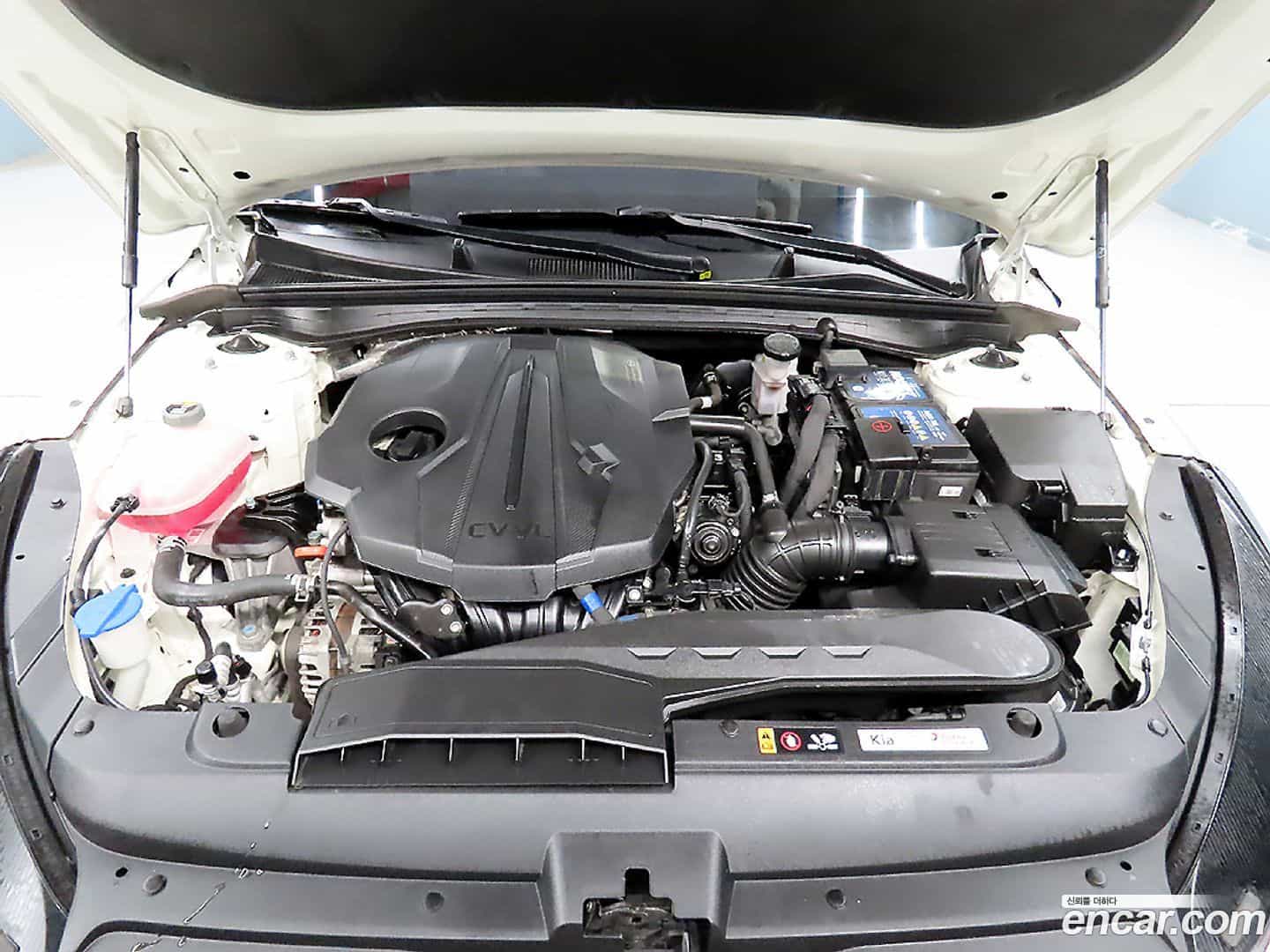 K5 Kia 2021.1-OPTION-023