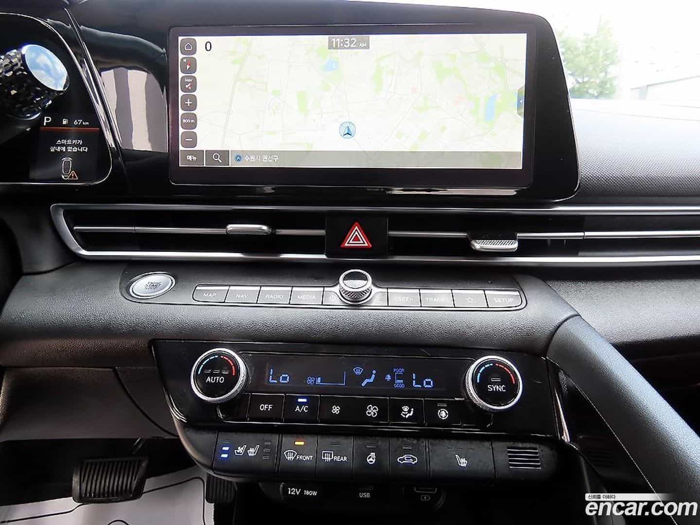 AVANTE Hyundai 2022.0-OPTION-018