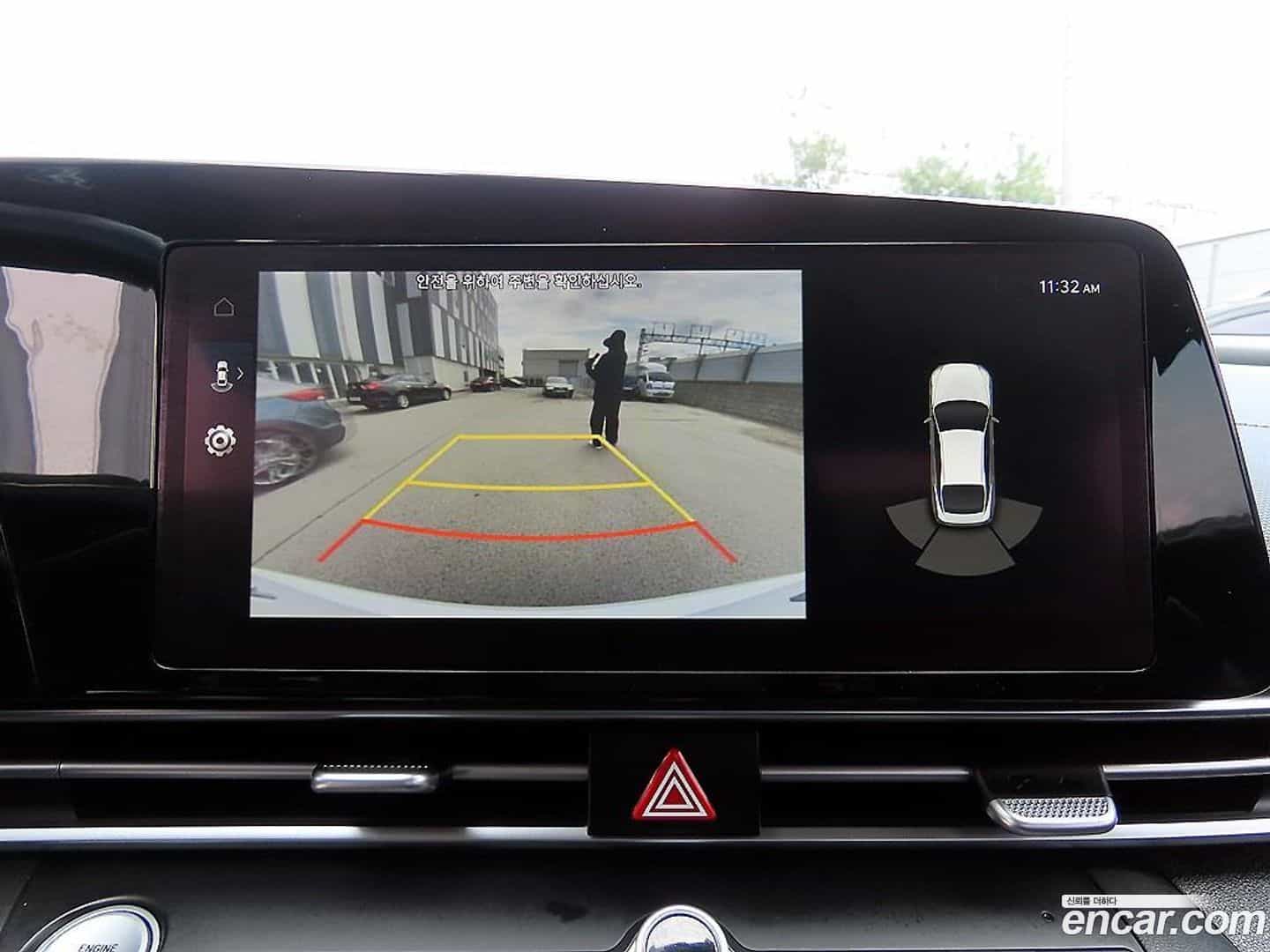 AVANTE Hyundai 2022.0-OPTION-020