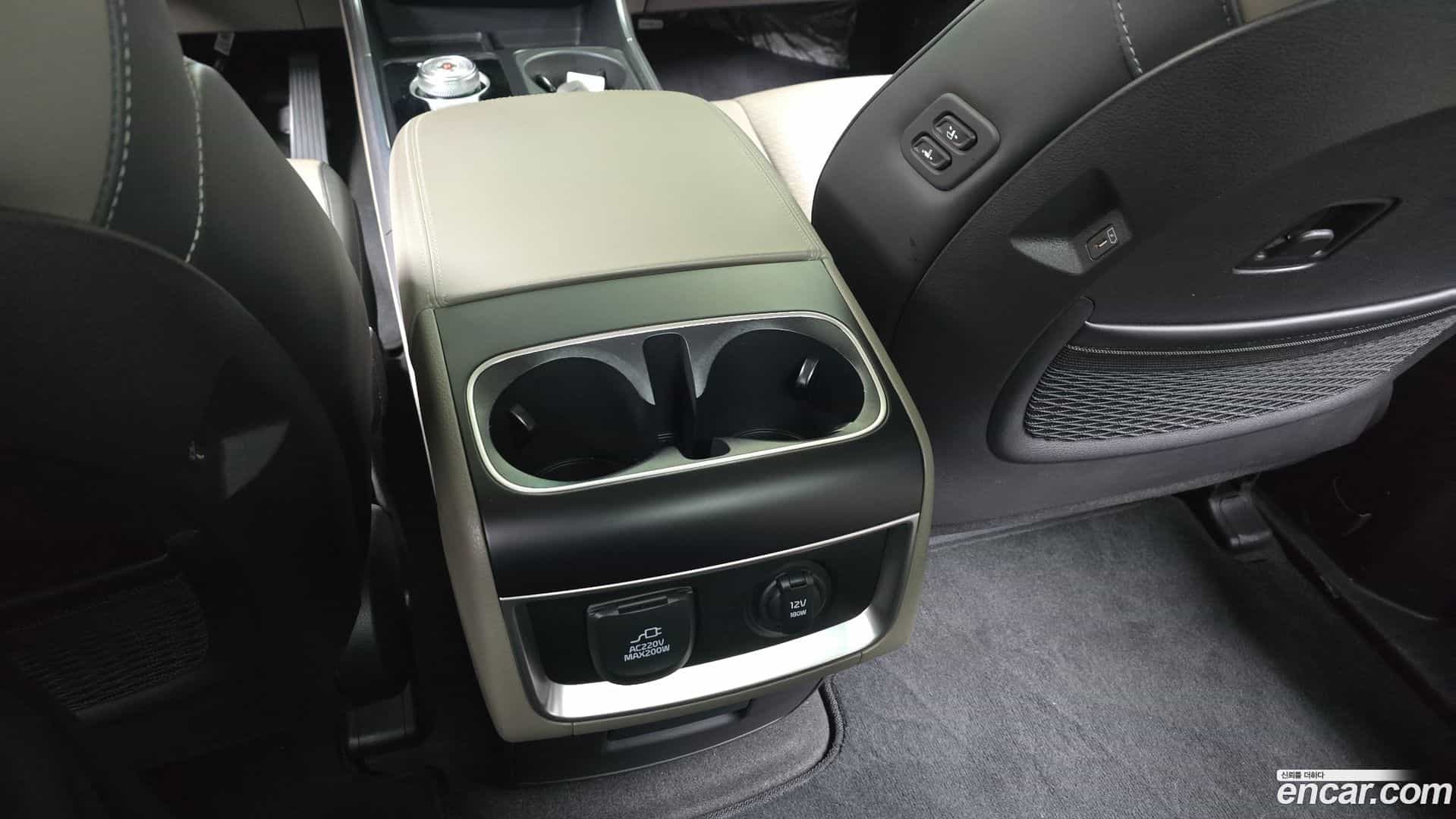Canival Kia 2024.11-OPTION-045