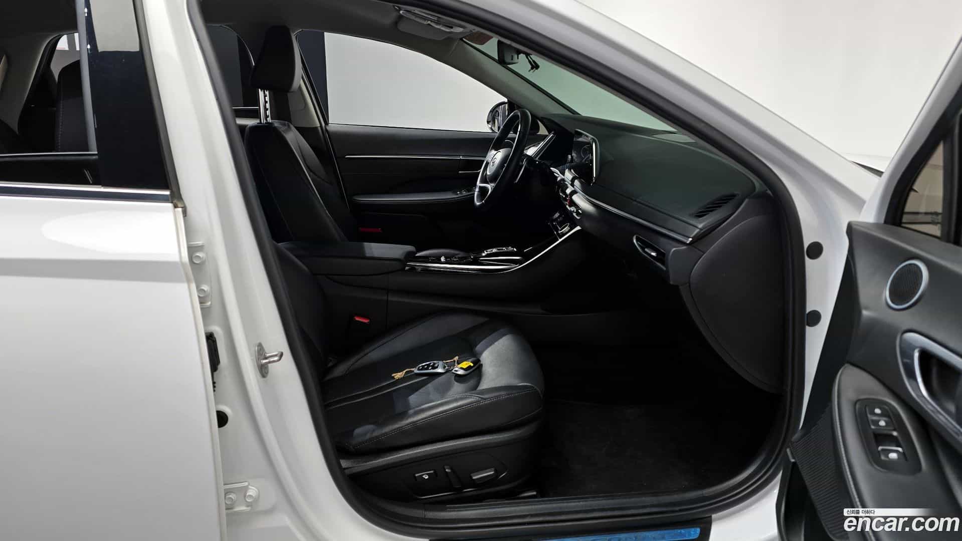 Sonata Hyundai 2022.9-INNER-036