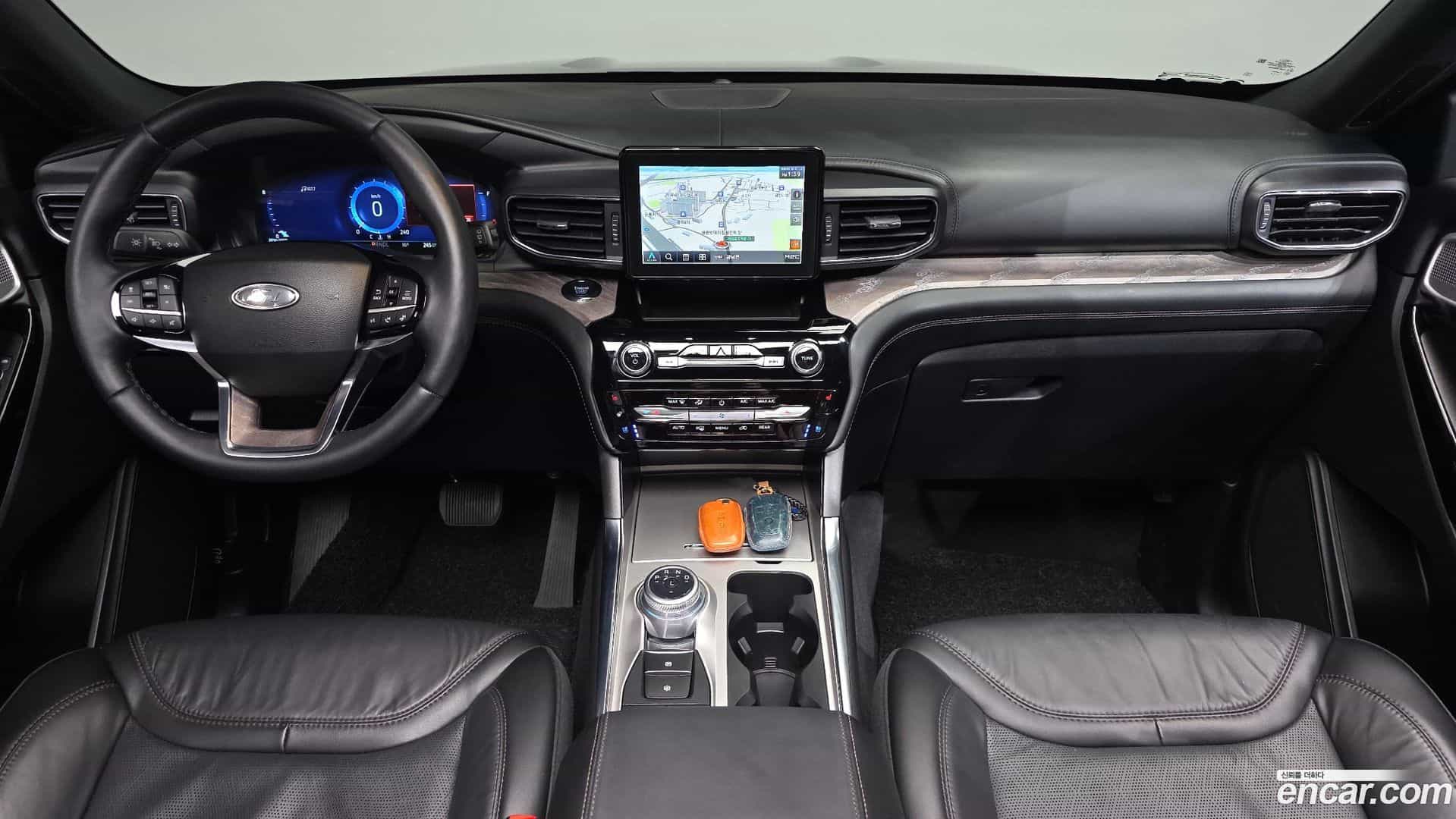 Explorer Ford 2022.4-INNER-007