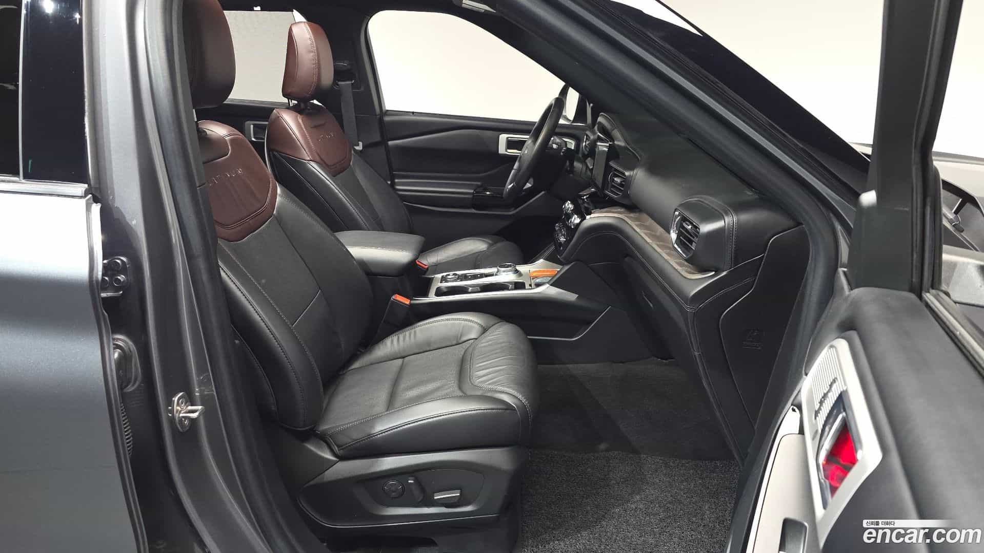 Explorer Ford 2022.4-INNER-010