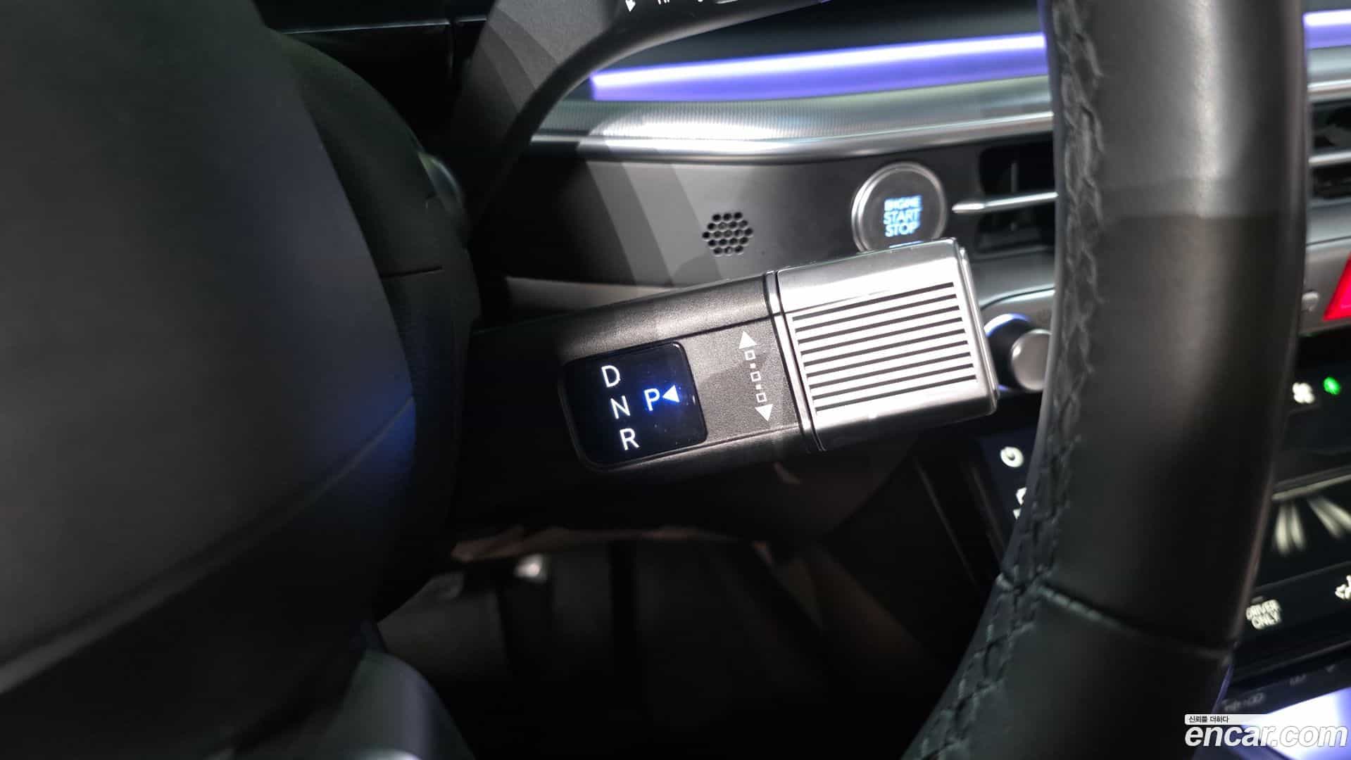 Grandeur Hyundai 2023.5-INNER-009