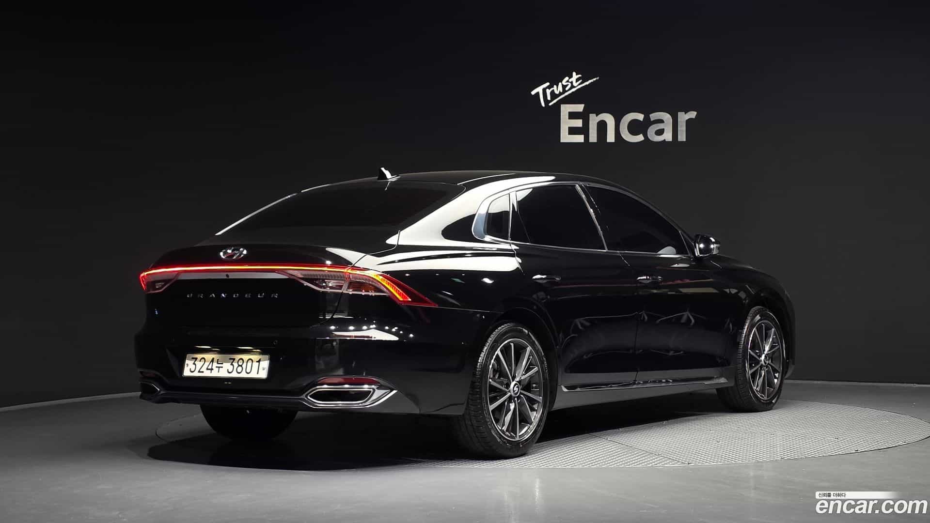 Grandeur Hyundai 2022.4-OUTER-002