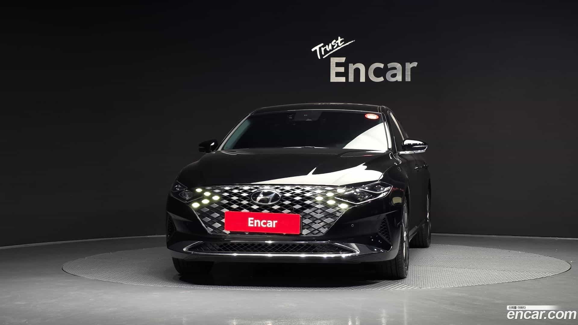 Grandeur Hyundai 2022.4-OUTER-003