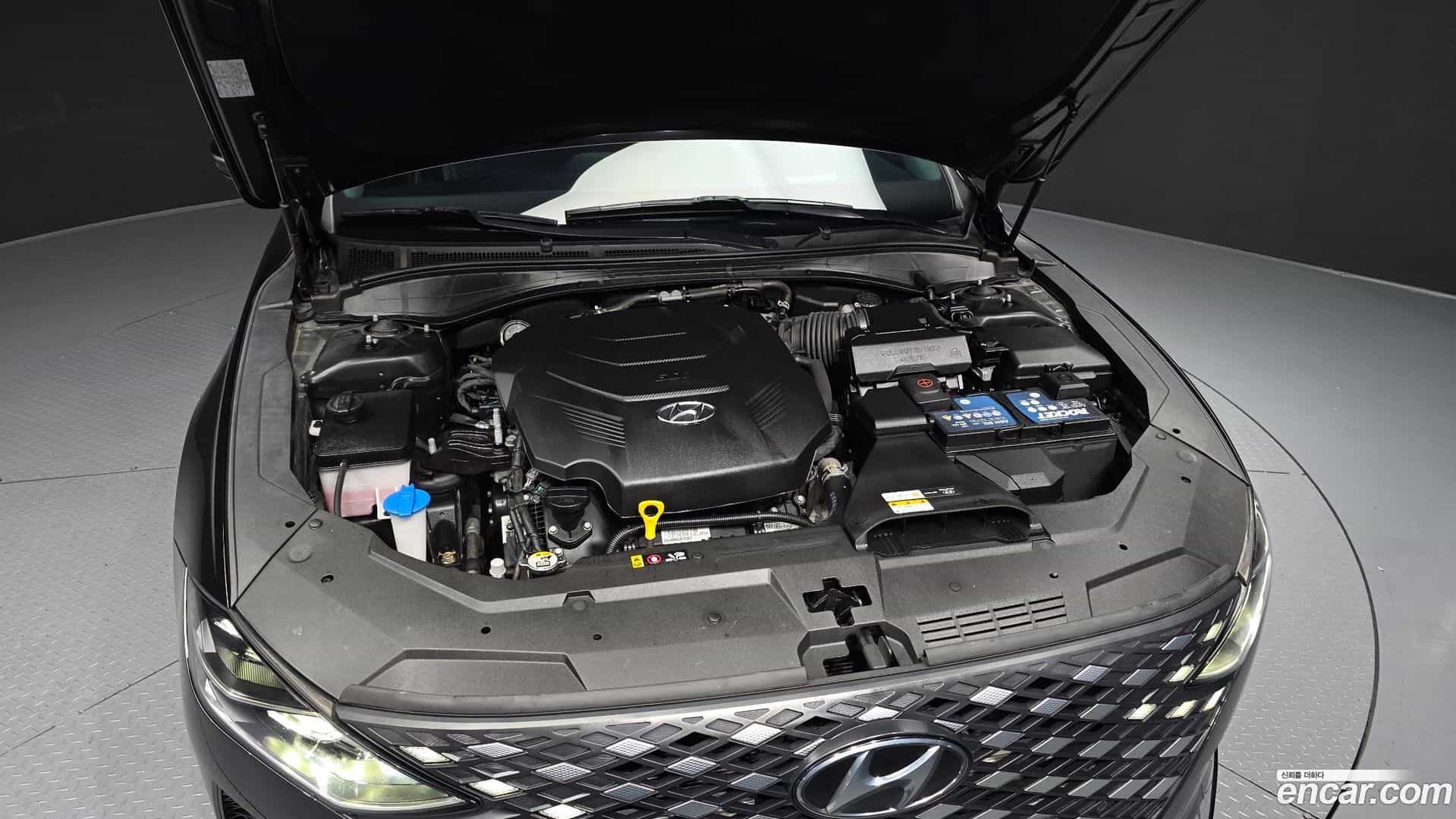 Grandeur Hyundai 2022.4-OUTER-006
