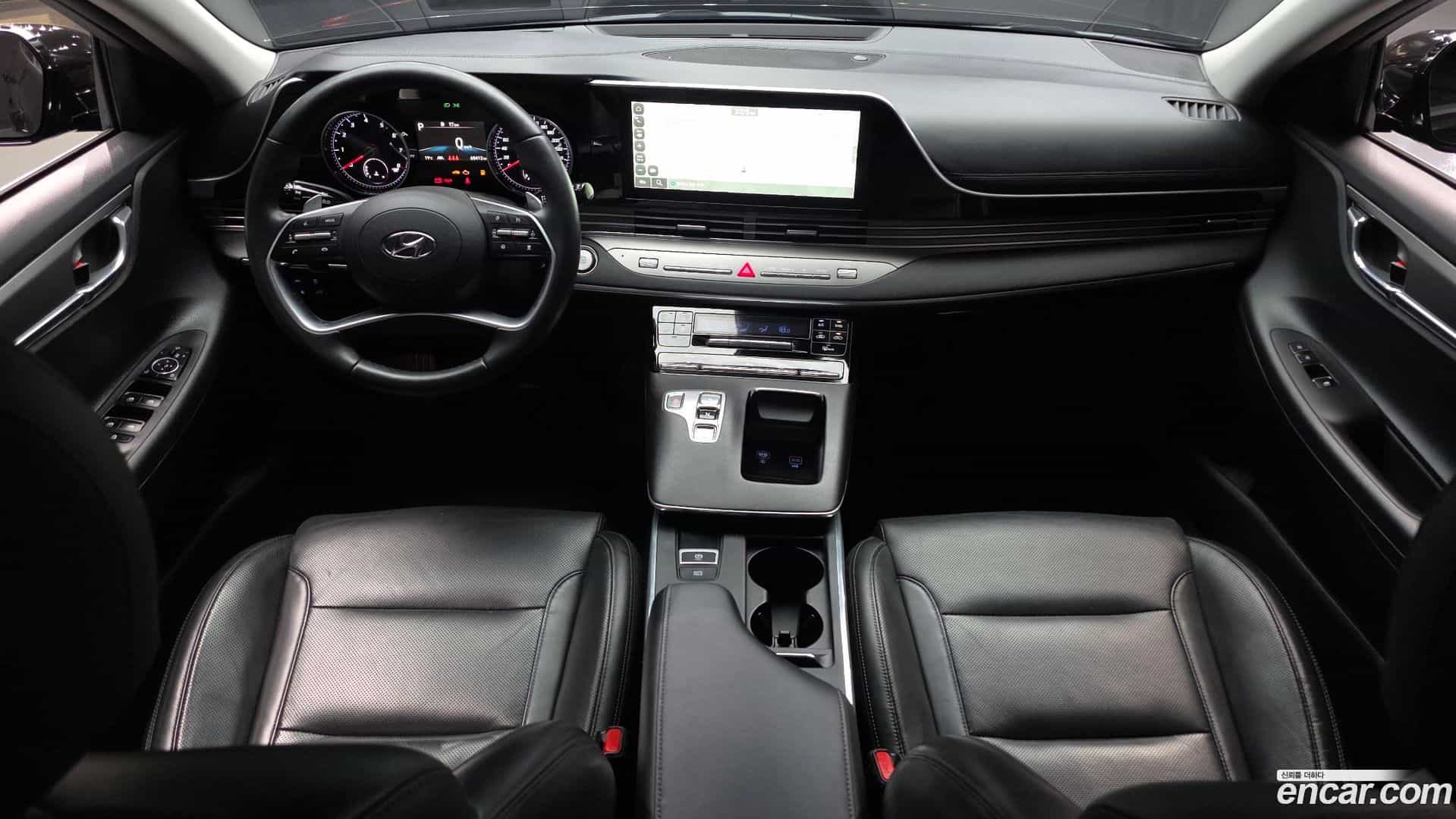 Grandeur Hyundai 2022.4-INNER-007